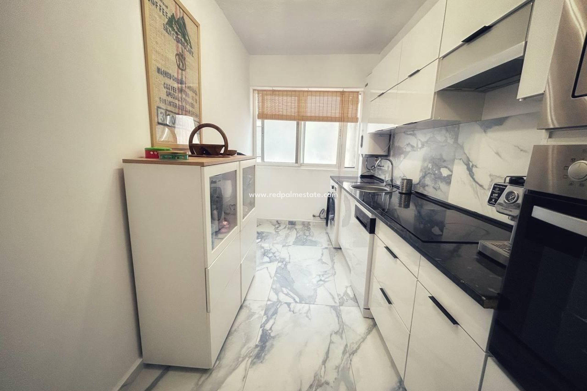 Revente - Appartement -
Torrevieja - Centro Torrevieja