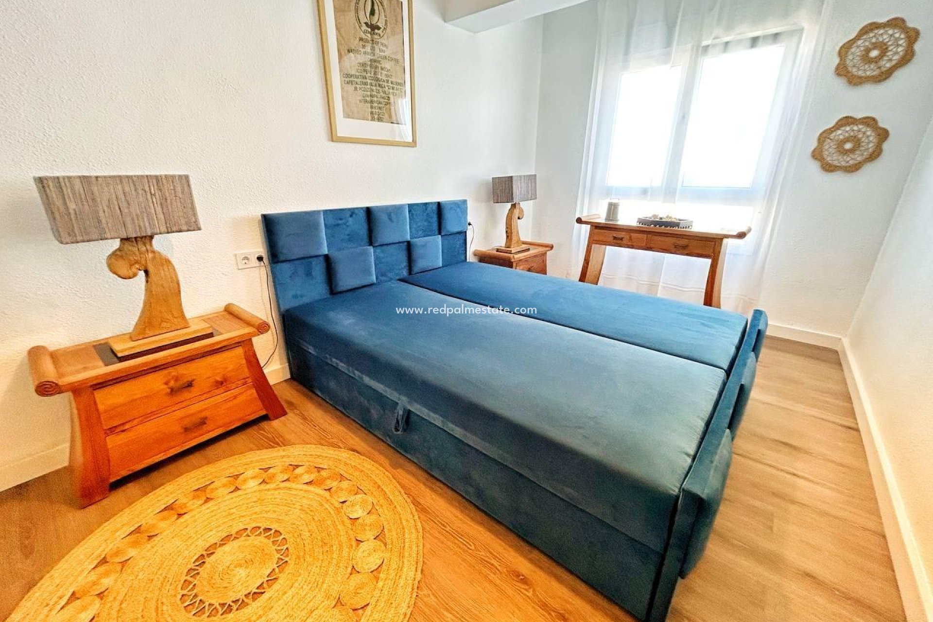 Revente - Appartement -
Torrevieja - Centro Torrevieja