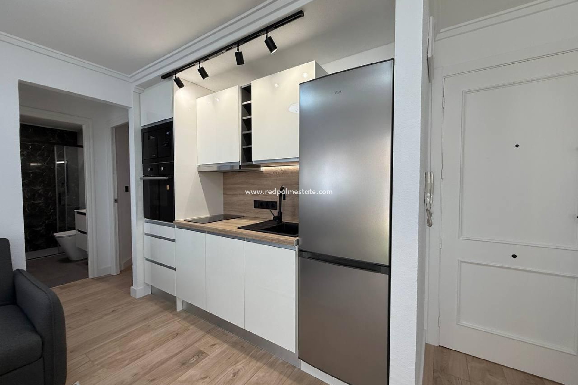 Revente - Appartement -
Torrevieja - Centro Torrevieja