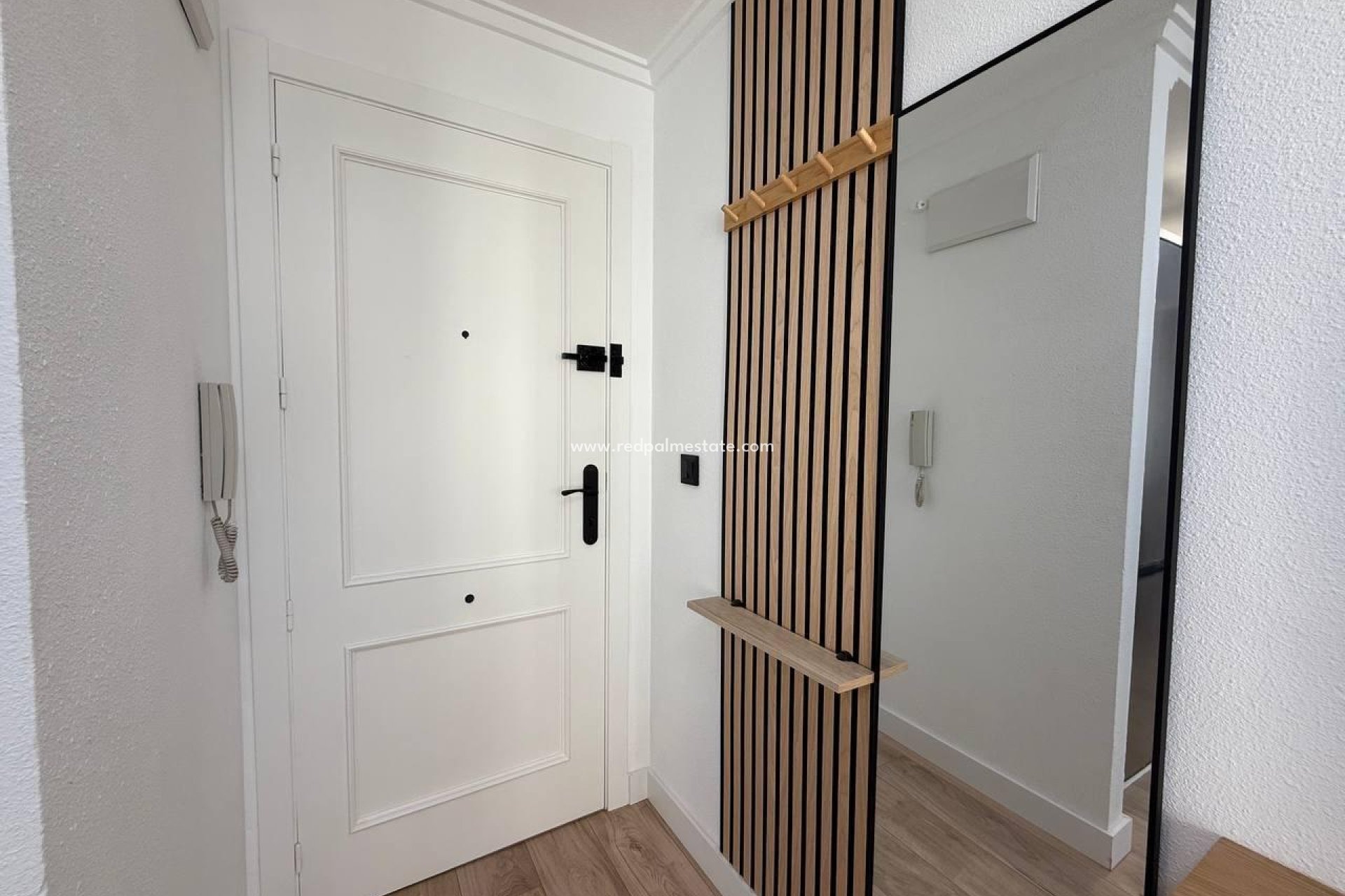Revente - Appartement -
Torrevieja - Centro Torrevieja