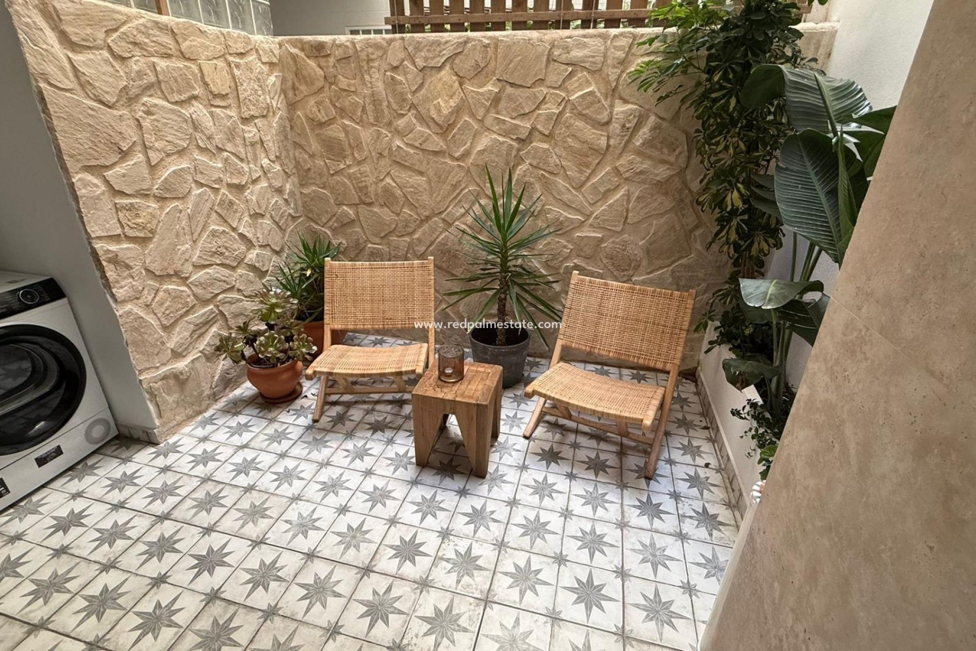 Revente - Appartement -
Torrevieja - Centro Torrevieja