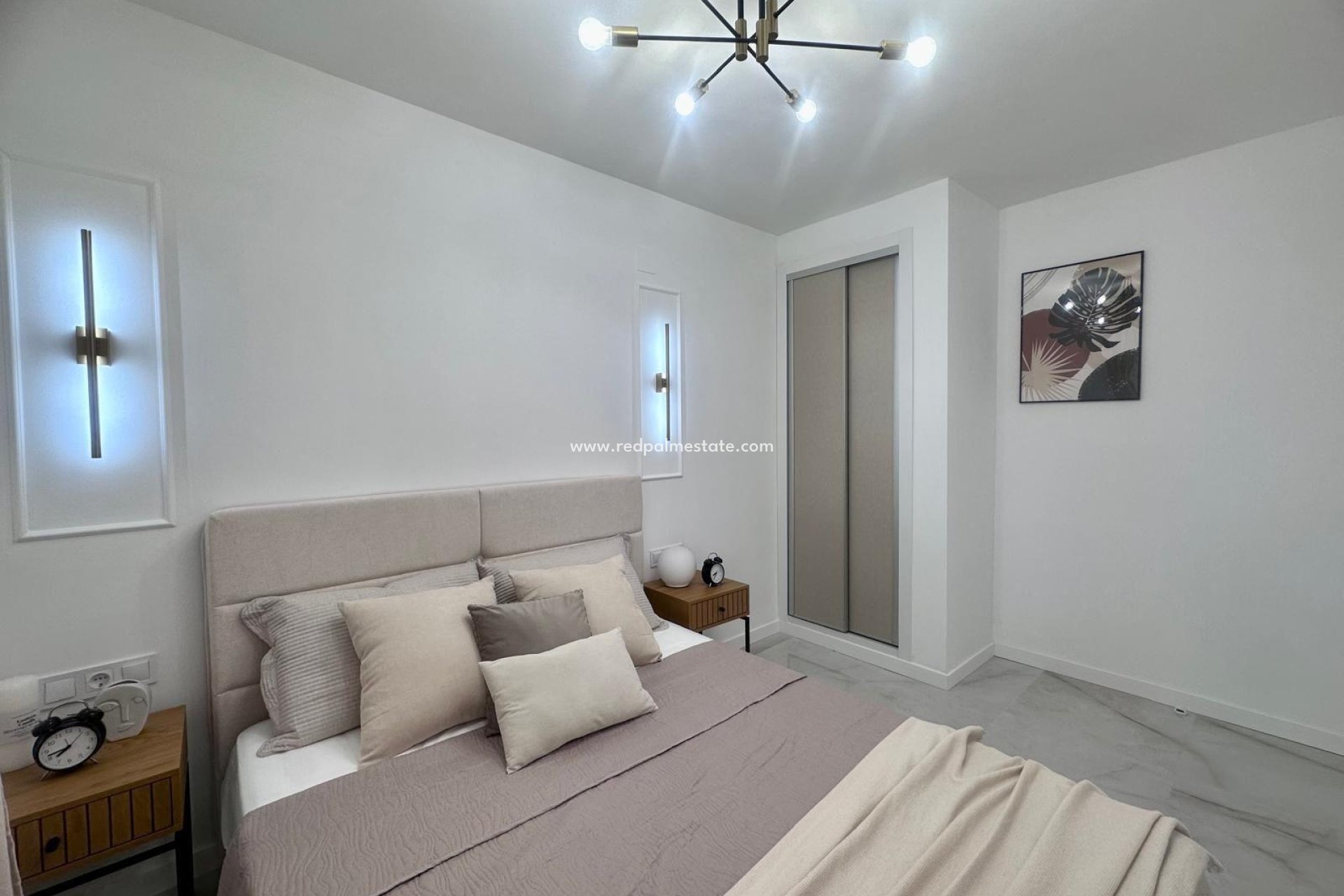 Revente - Appartement -
Torrevieja - Centro Torrevieja