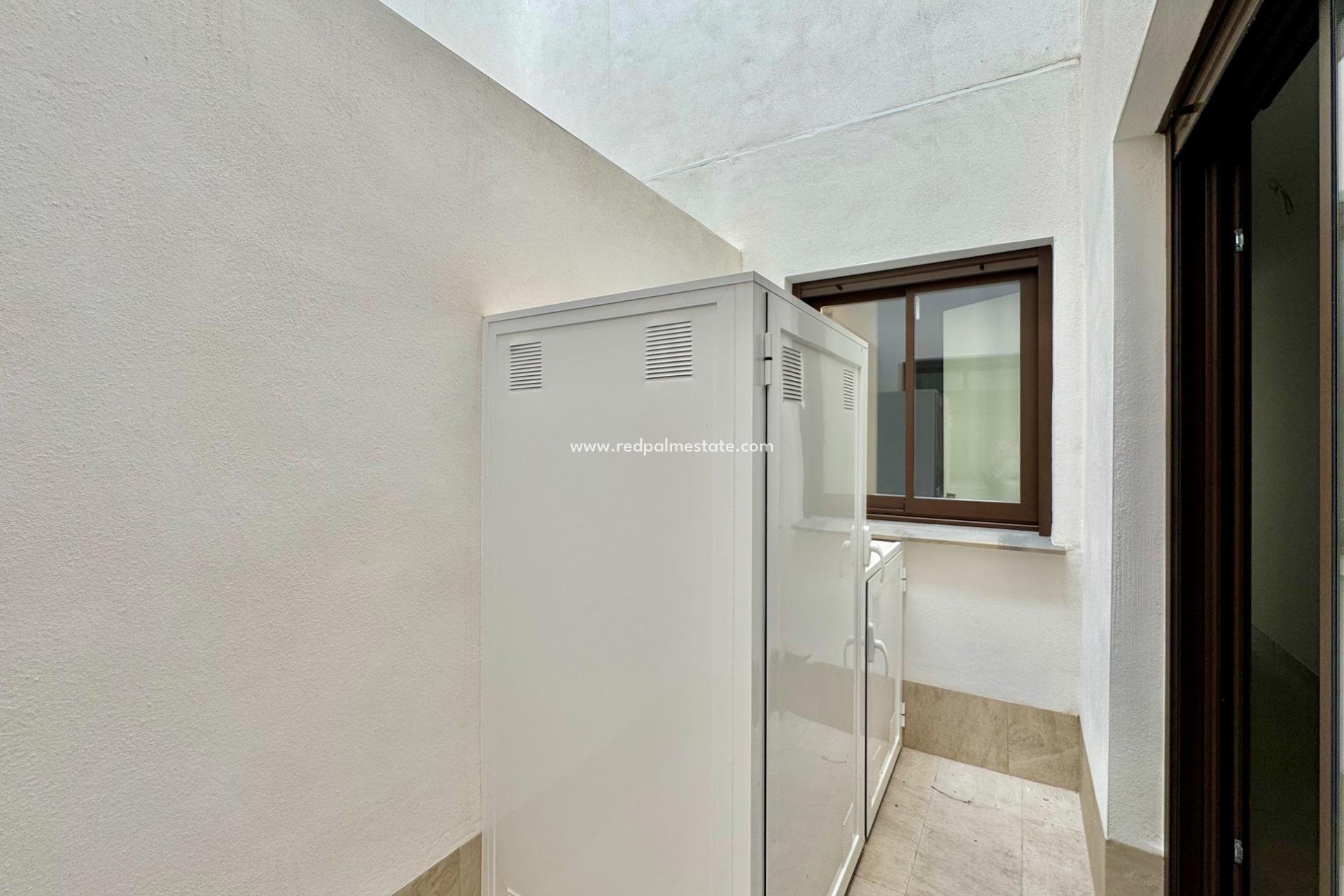 Revente - Appartement -
Torrevieja - Centro Torrevieja
