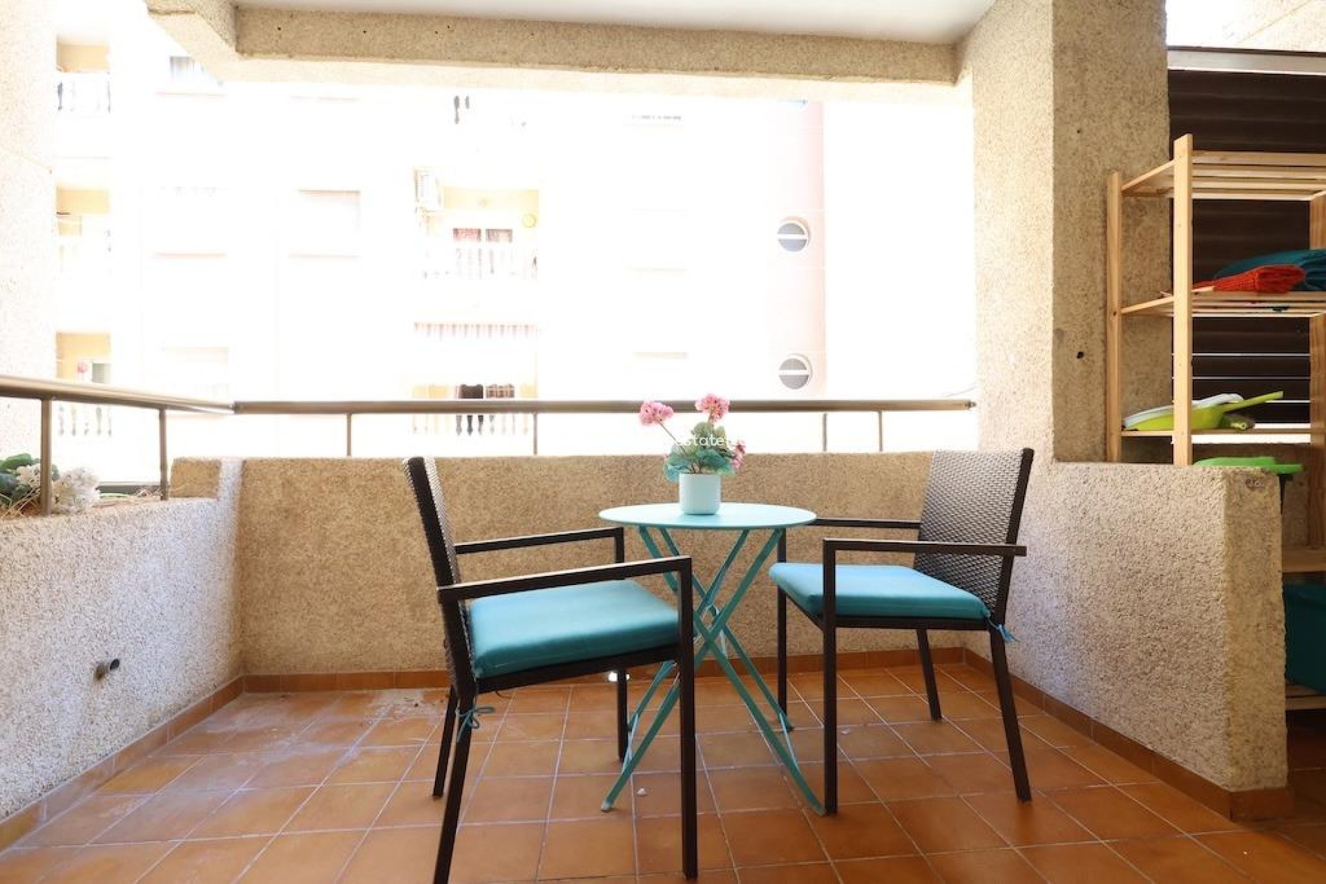 Revente - Appartement -
Torrevieja - Centro Torrevieja