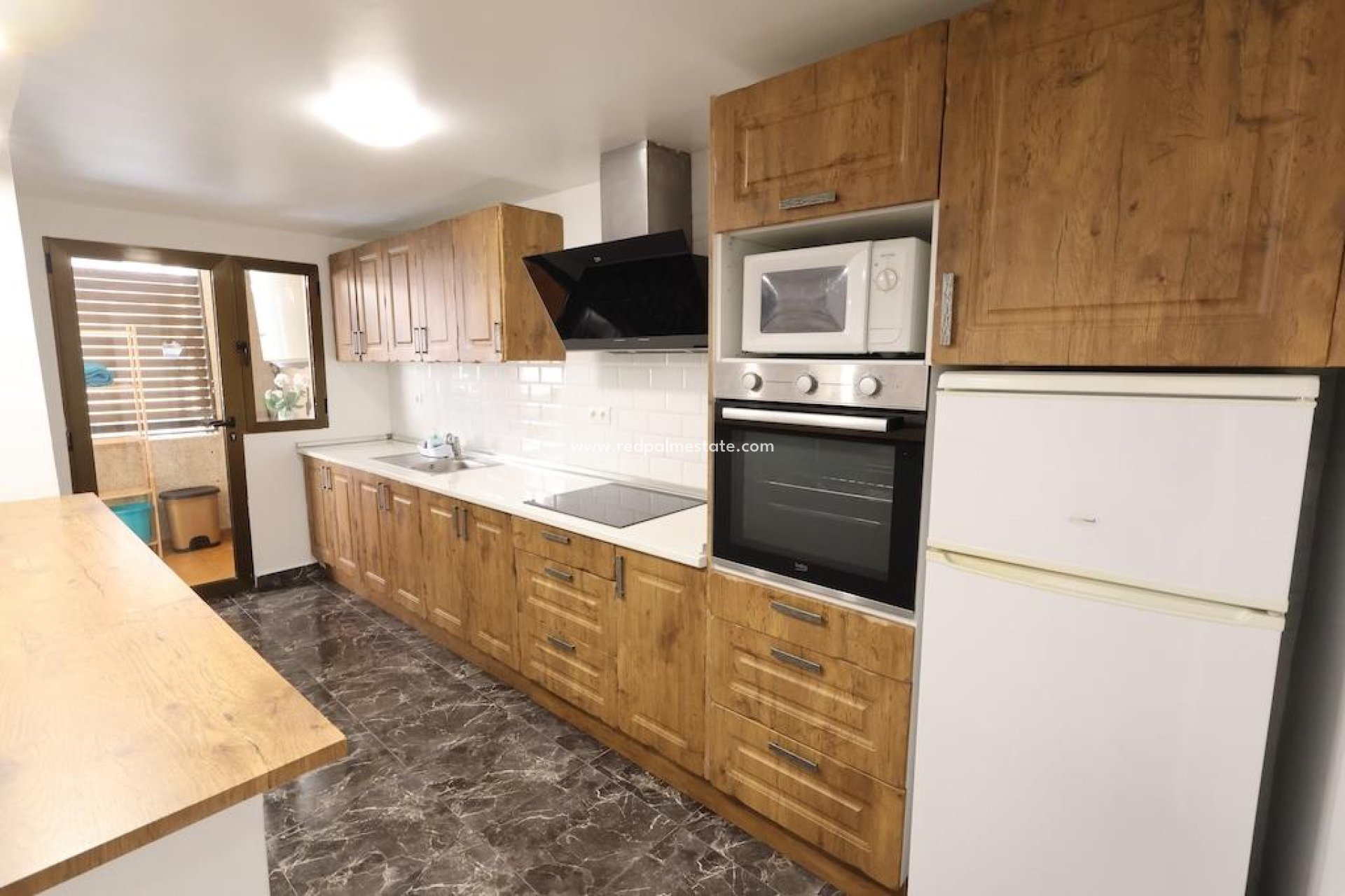 Revente - Appartement -
Torrevieja - Centro Torrevieja