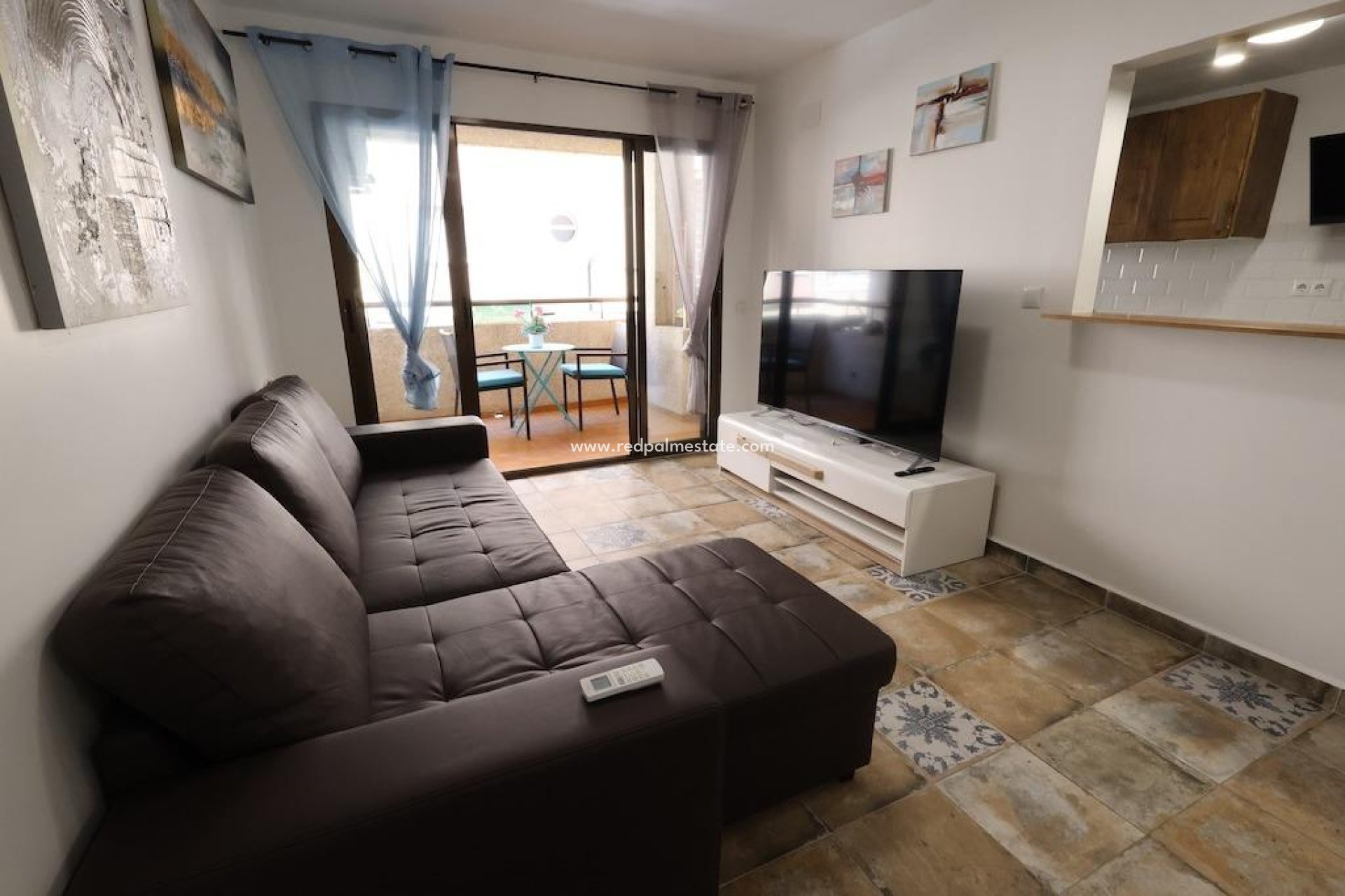 Revente - Appartement -
Torrevieja - Centro Torrevieja