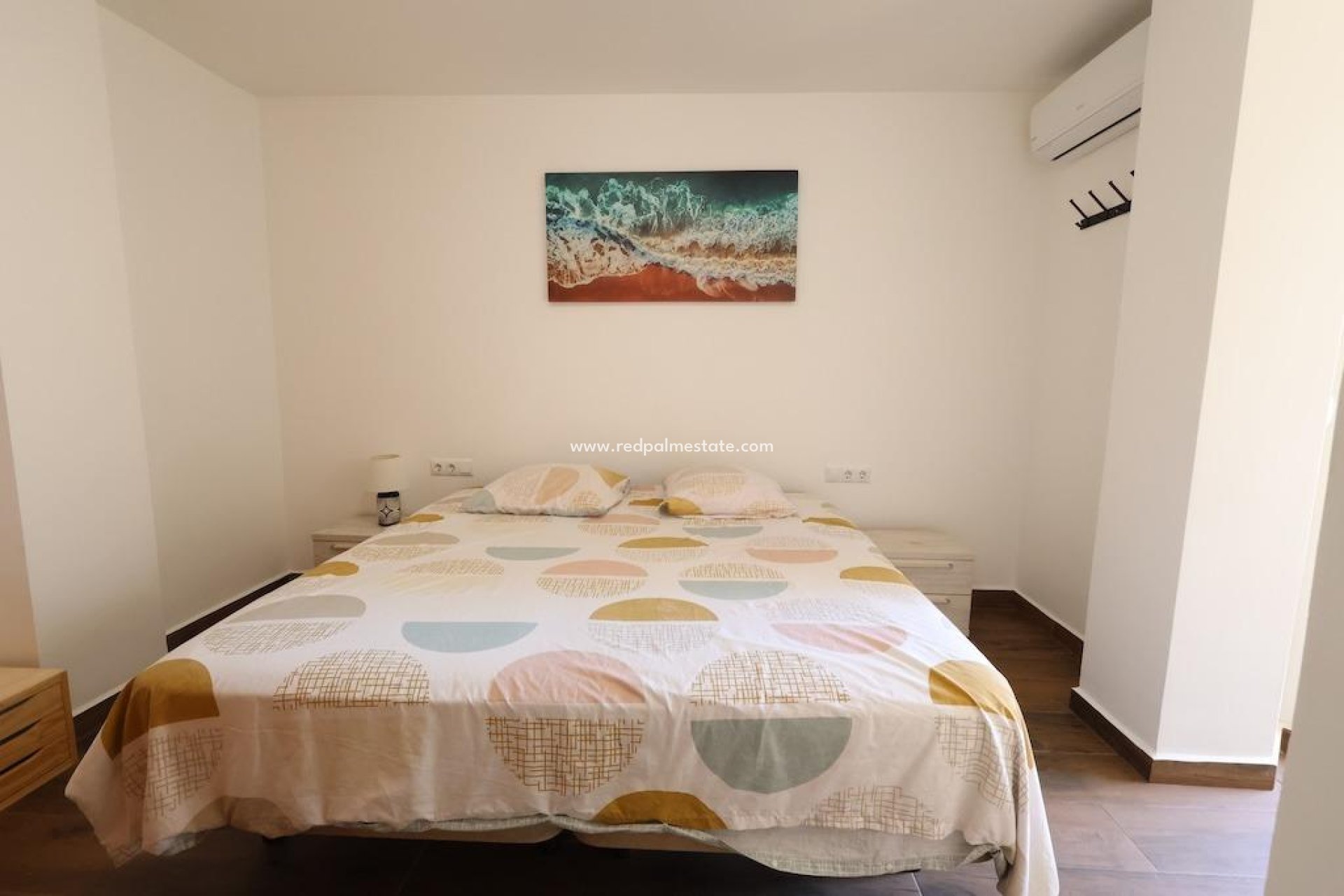 Revente - Appartement -
Torrevieja - Centro Torrevieja