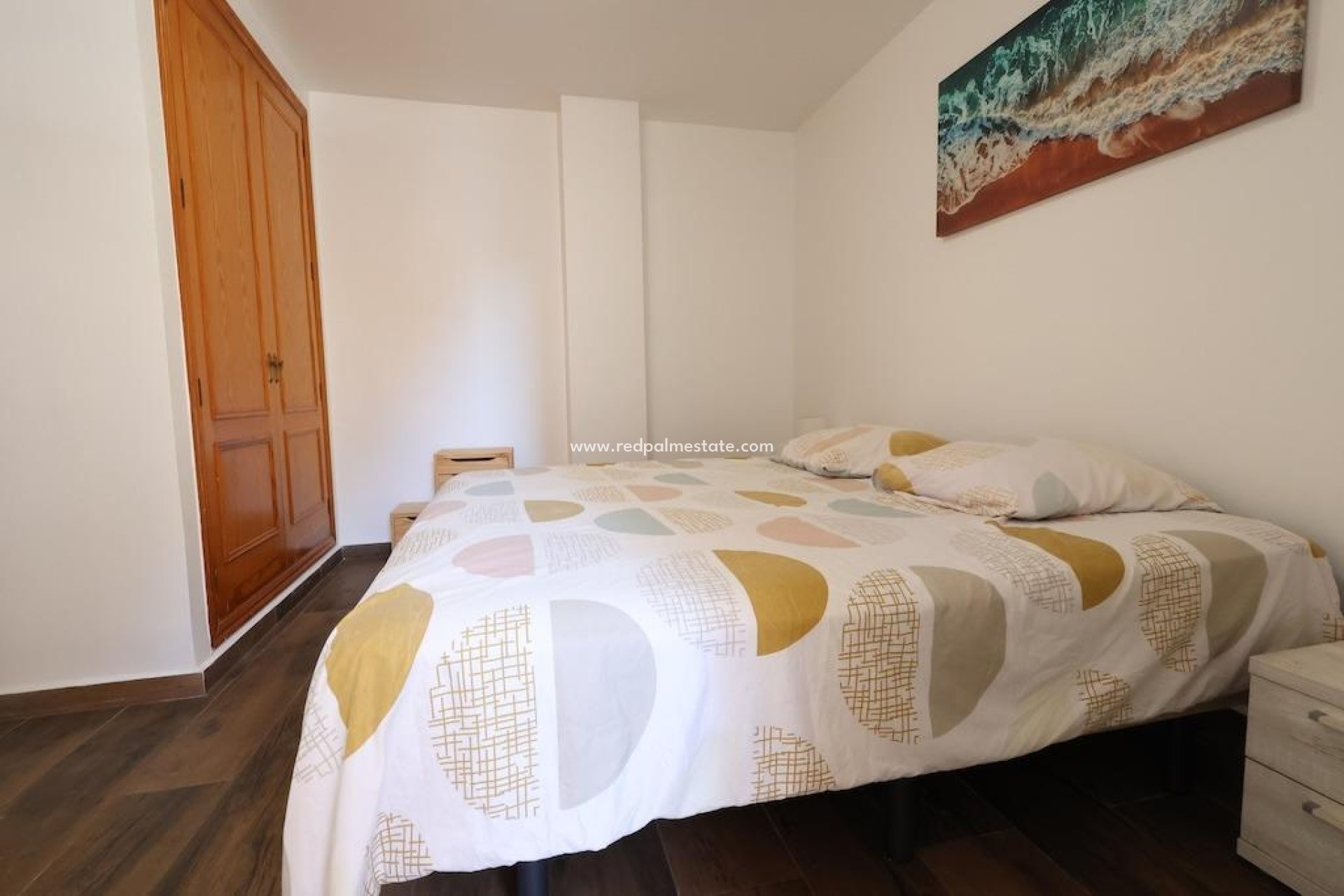 Revente - Appartement -
Torrevieja - Centro Torrevieja