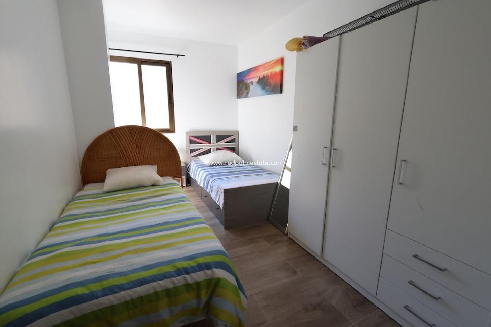Revente - Appartement -
Torrevieja - Centro Torrevieja