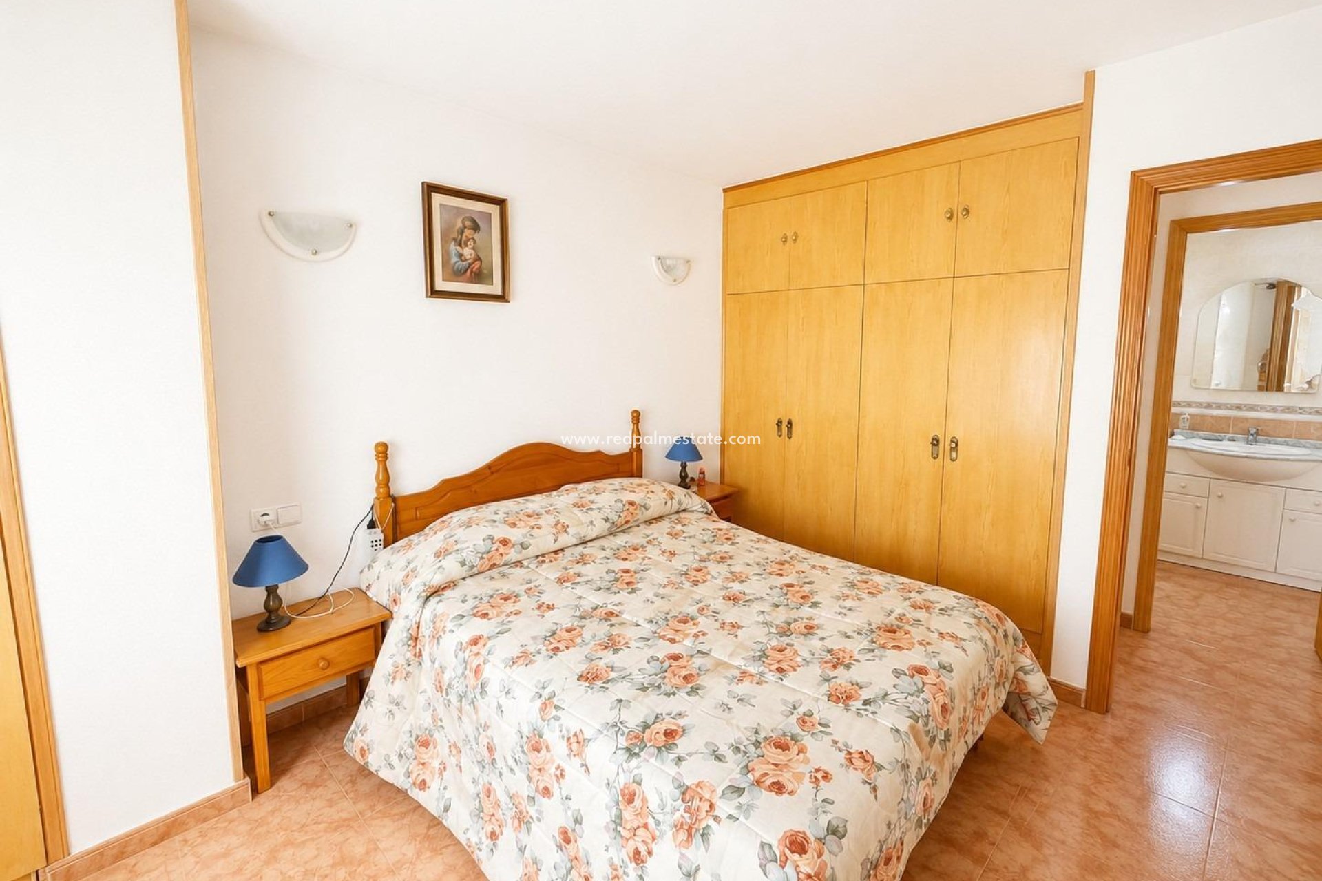 Revente - Appartement -
Torrevieja - Centro Torrevieja