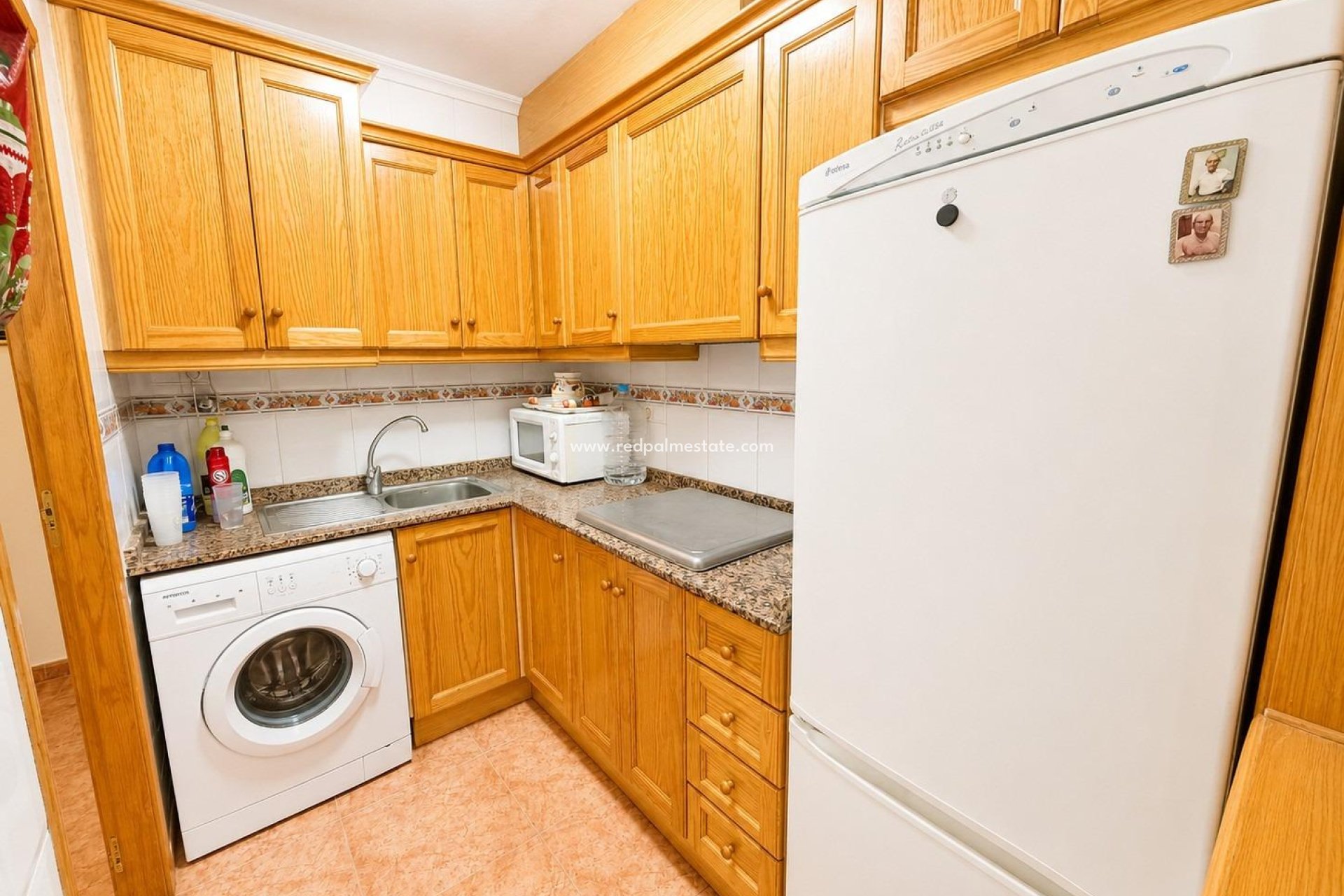 Revente - Appartement -
Torrevieja - Centro Torrevieja