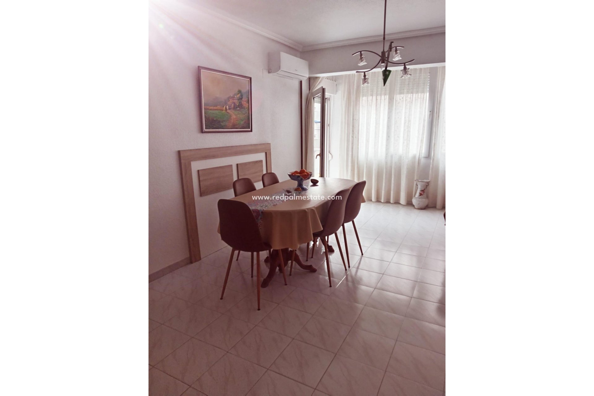 Revente - Appartement -
Torrevieja - Centro Torrevieja