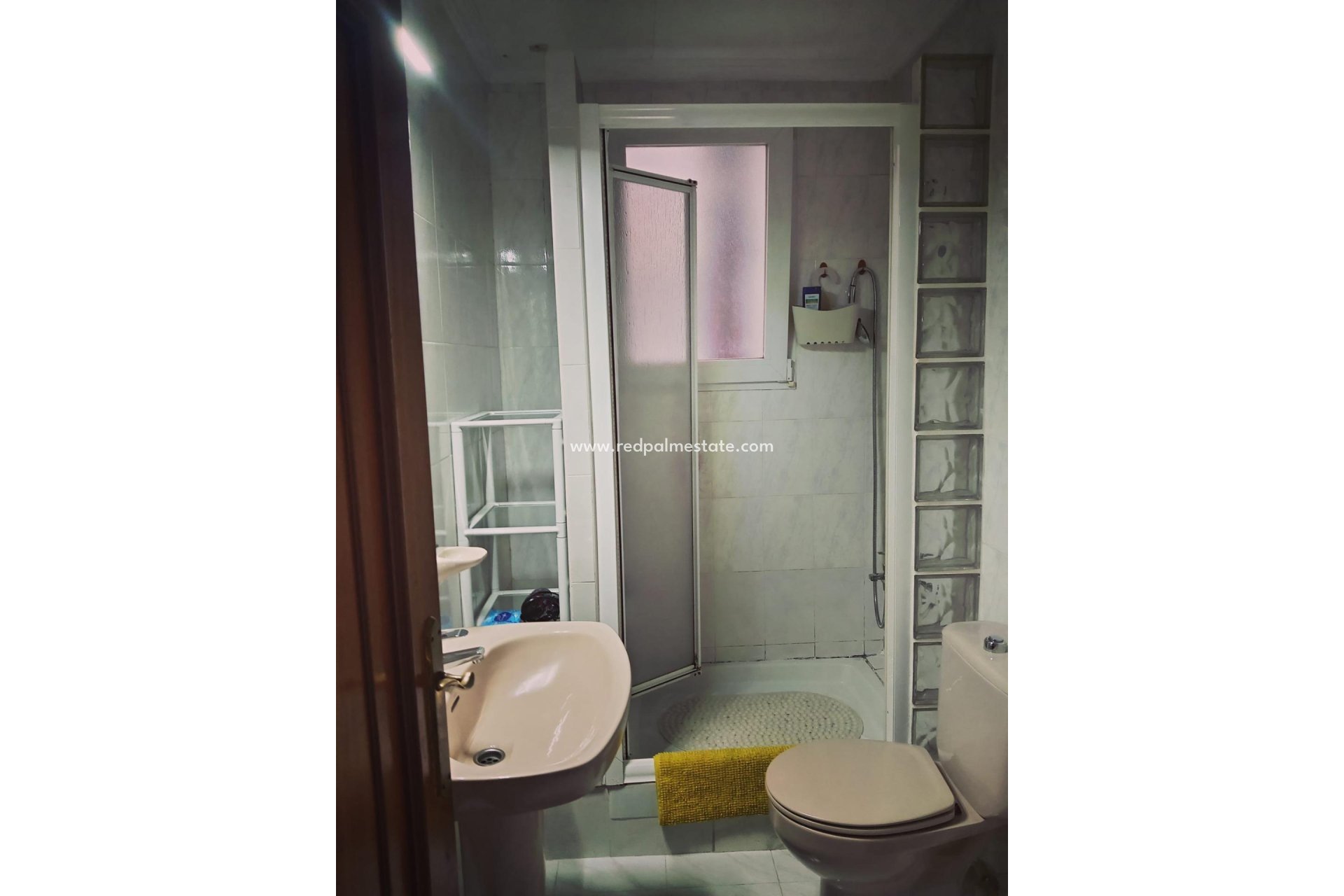 Revente - Appartement -
Torrevieja - Centro Torrevieja