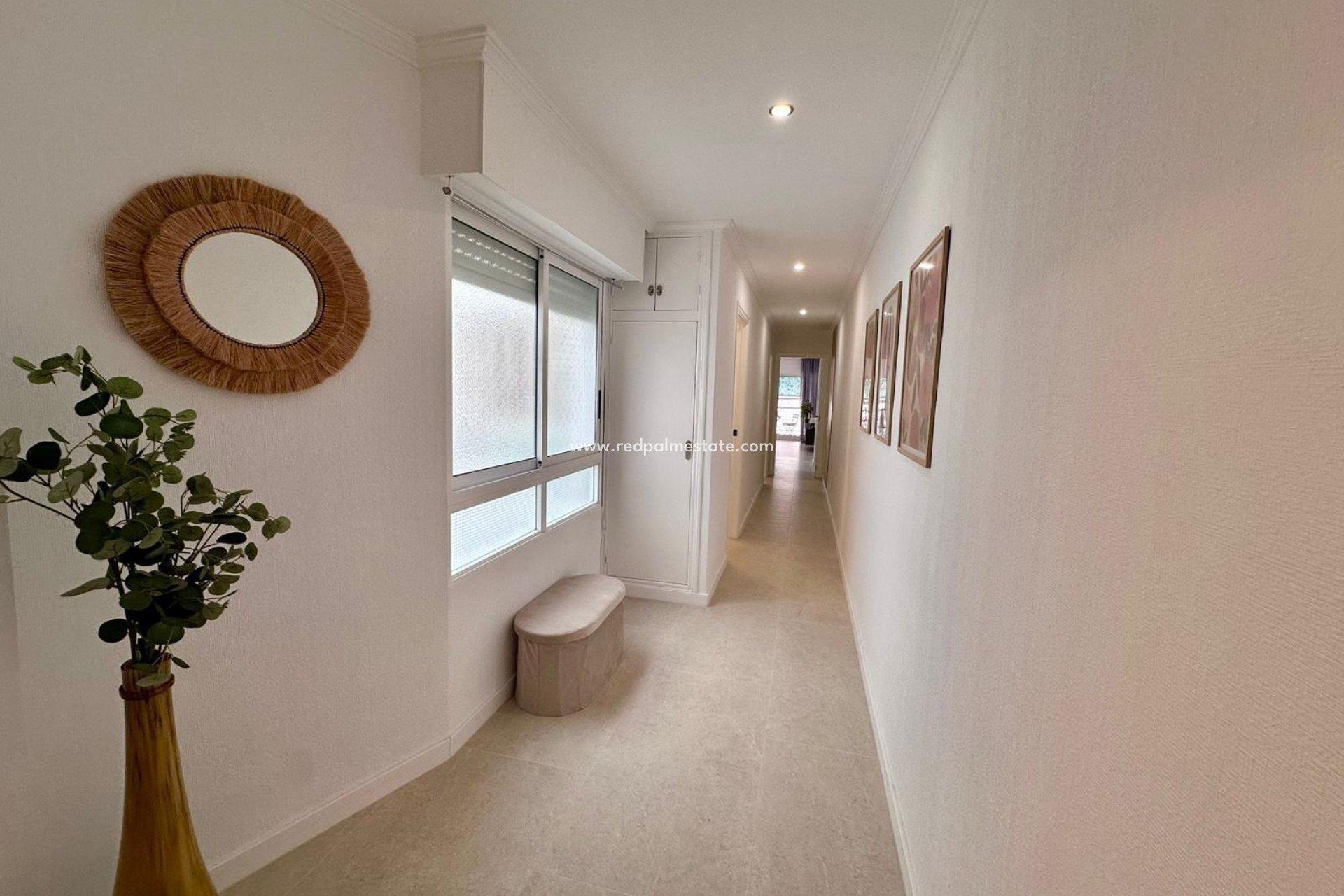 Revente - Appartement -
Torrevieja - Centro Torrevieja