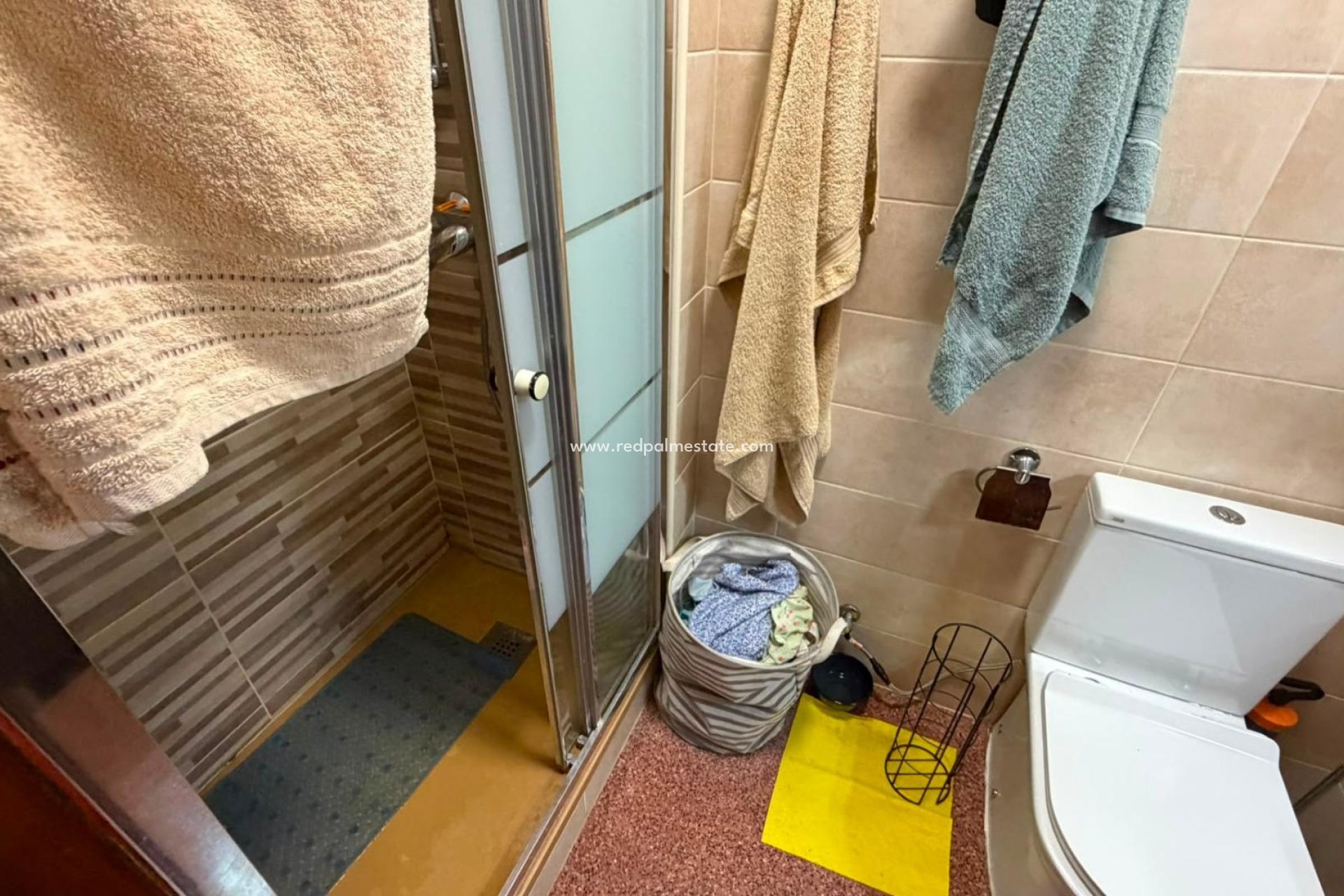Revente - Appartement -
Torrevieja - Centro Torrevieja