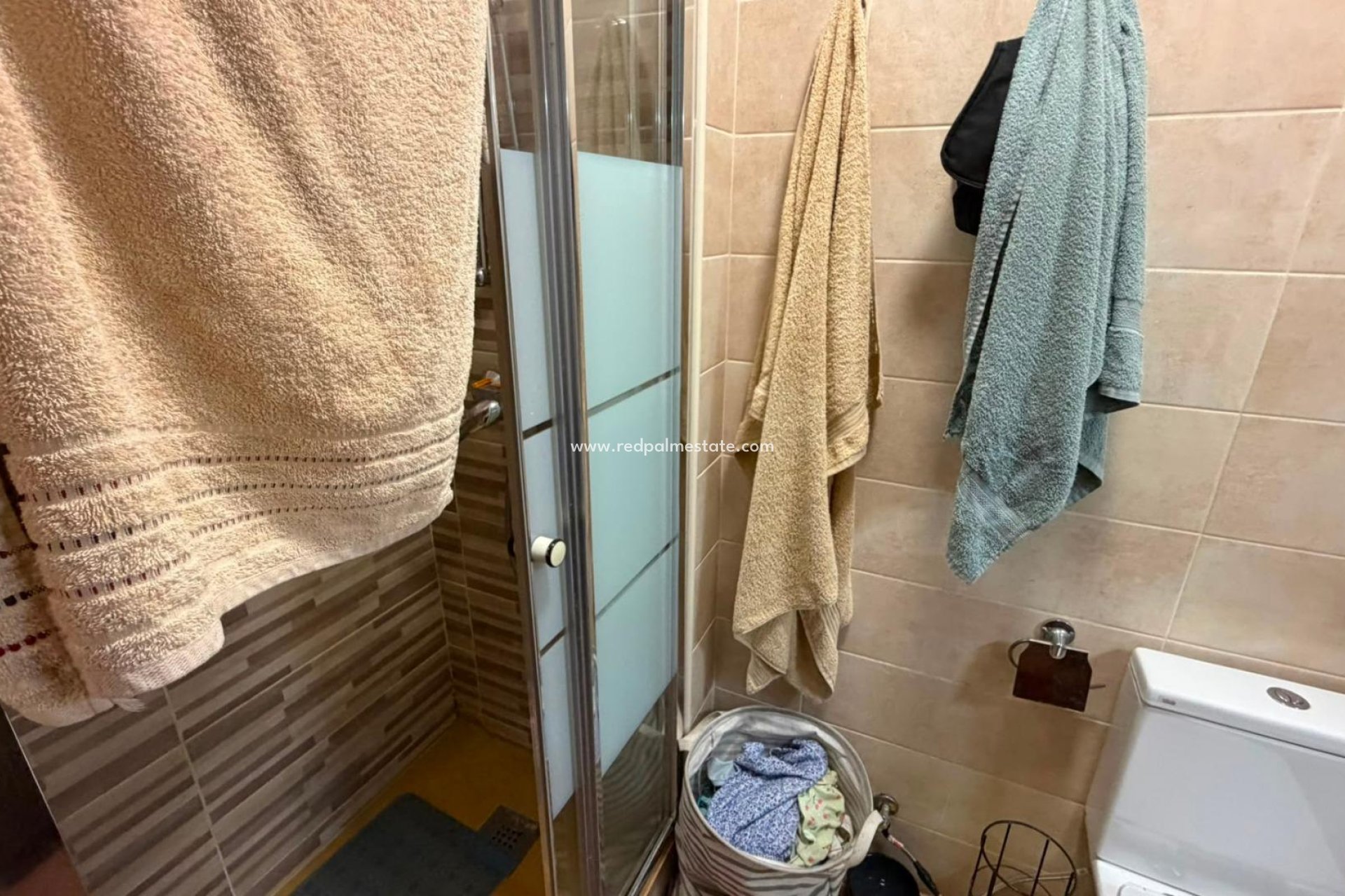 Revente - Appartement -
Torrevieja - Centro Torrevieja