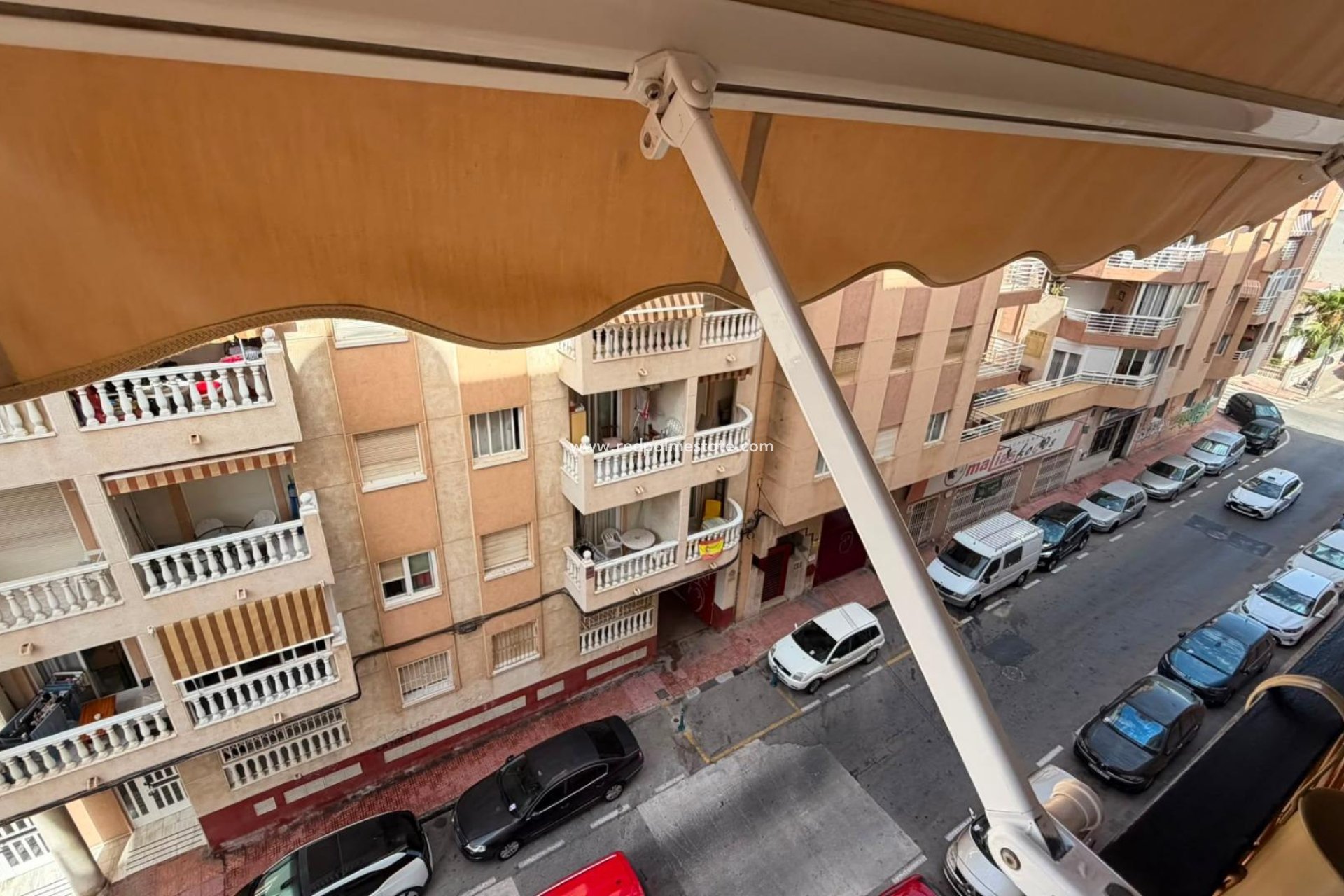 Revente - Appartement -
Torrevieja - Centro Torrevieja