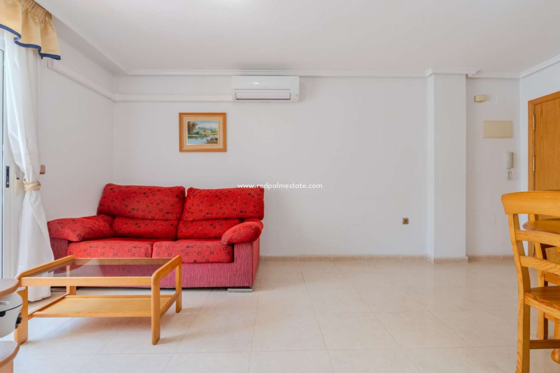 Revente - Appartement -
Torrevieja - Centro Torrevieja