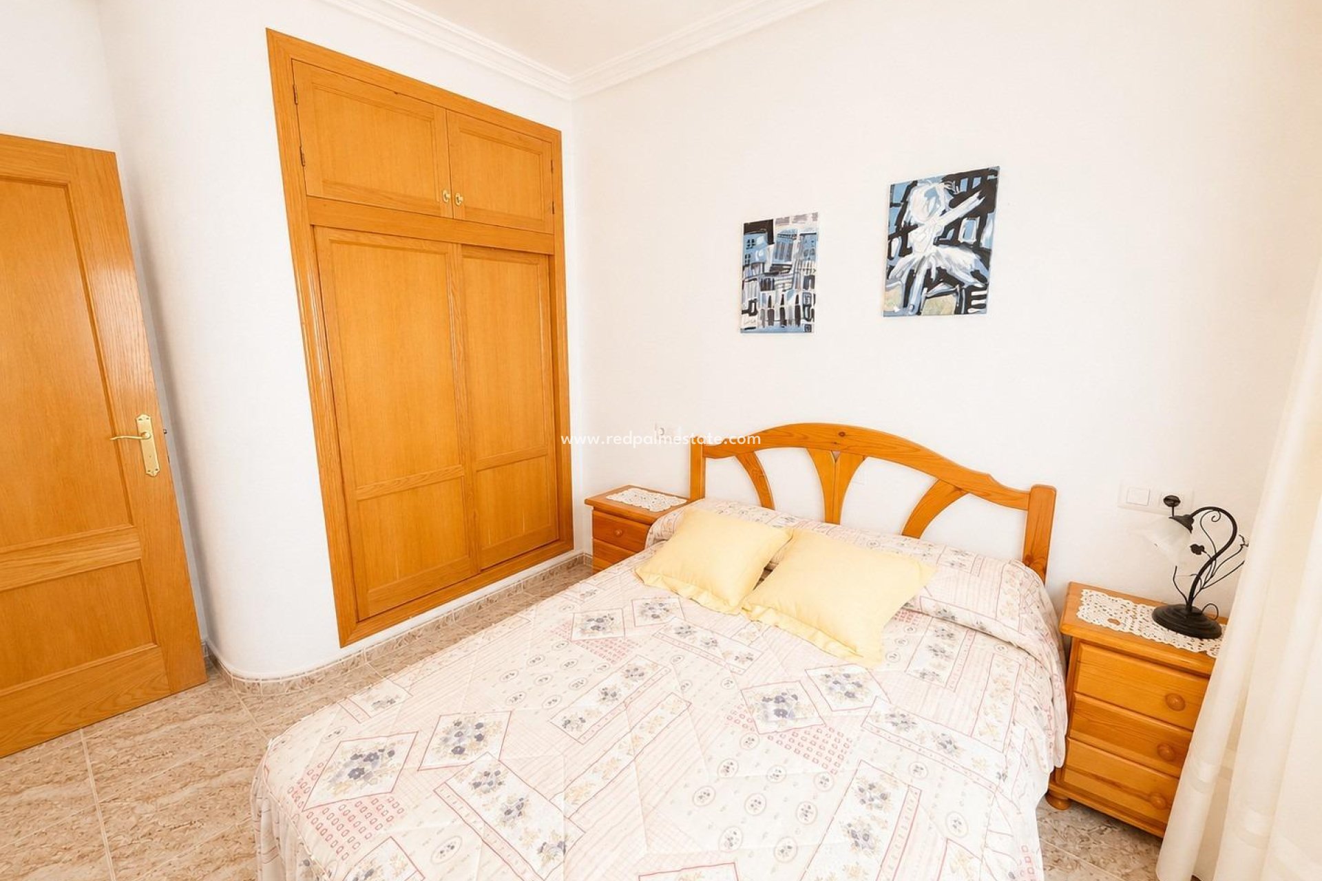 Revente - Appartement -
Torrevieja - Centro Torrevieja