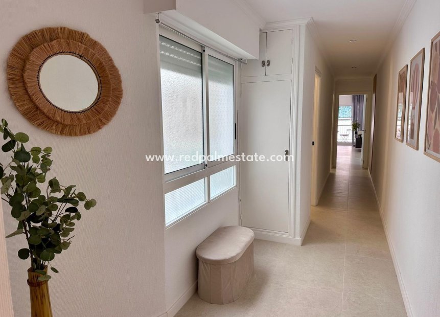 Revente - Appartement -
Torrevieja - Centro Torrevieja
