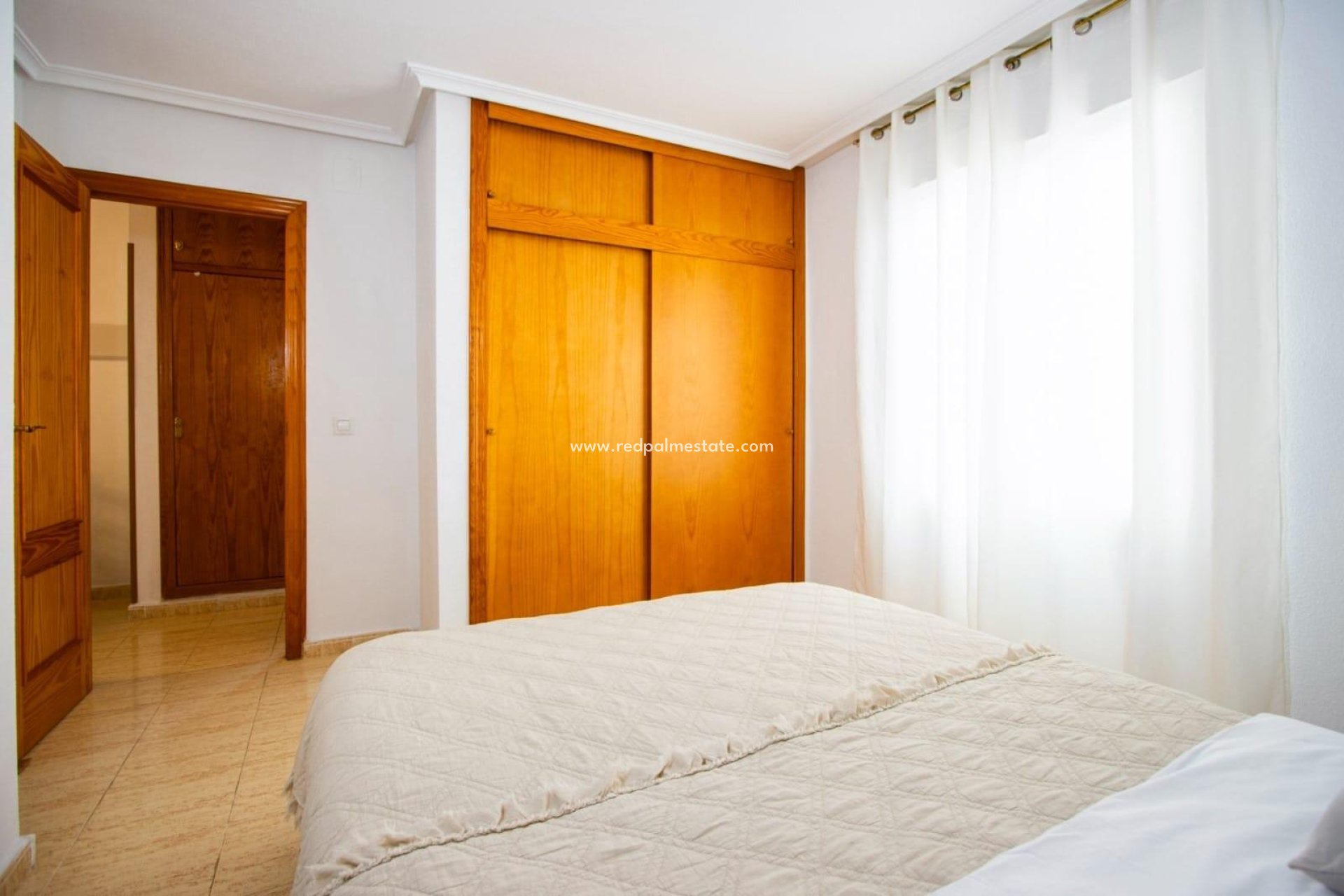 Revente - Appartement -
Torrevieja - Centro Torrevieja
