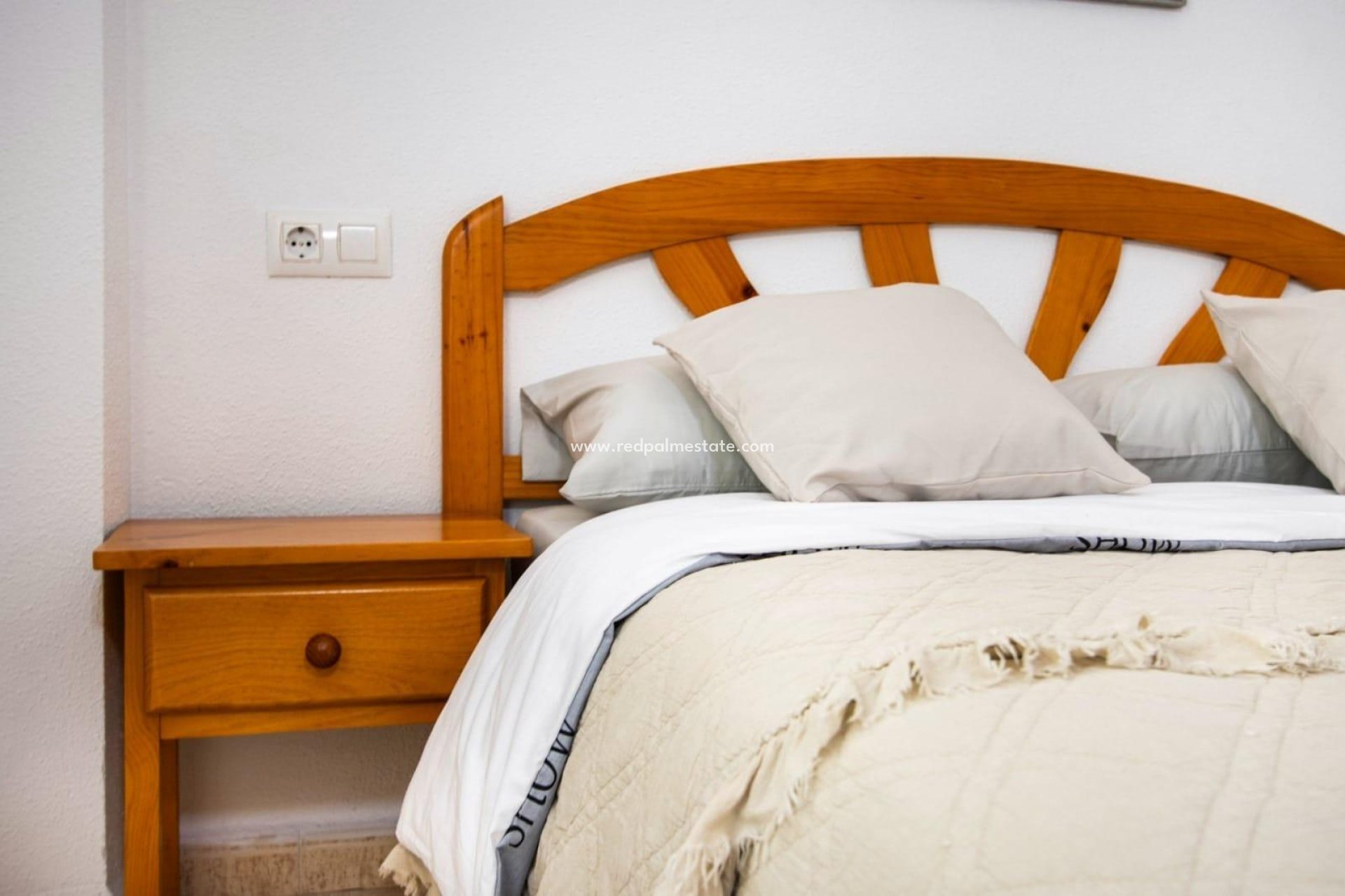 Revente - Appartement -
Torrevieja - Centro Torrevieja