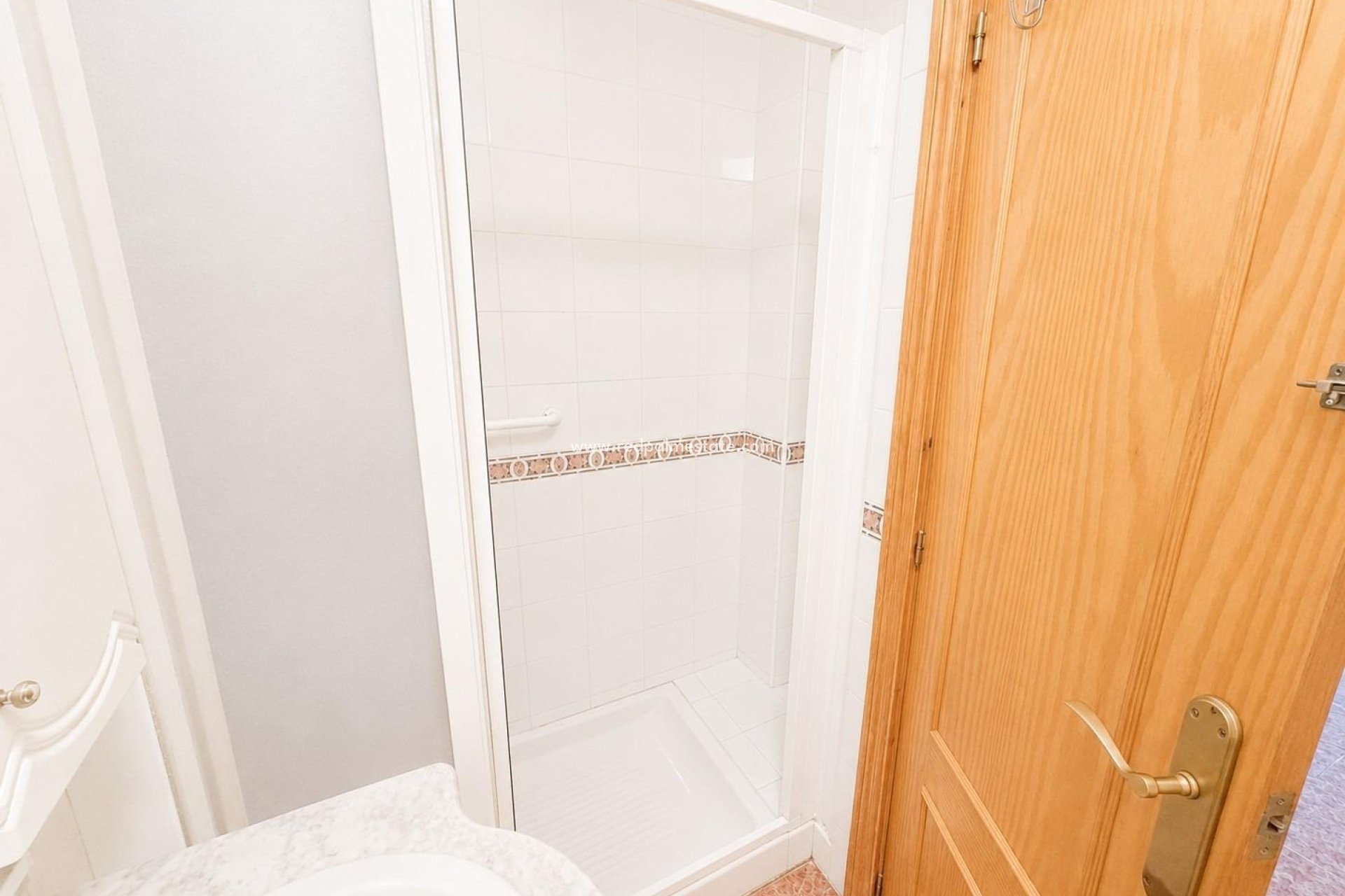 Revente - Appartement -
Torrevieja - Centro Torrevieja