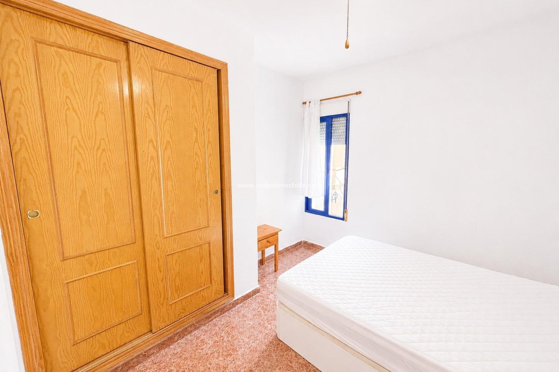 Revente - Appartement -
Torrevieja - Centro Torrevieja