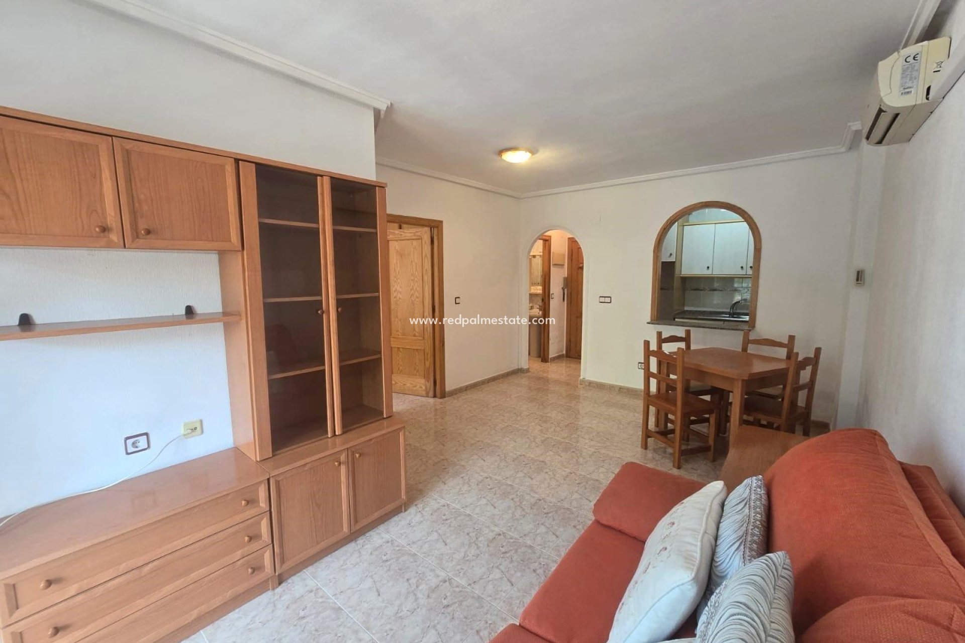 Revente - Appartement -
Torrevieja - Centro Torrevieja