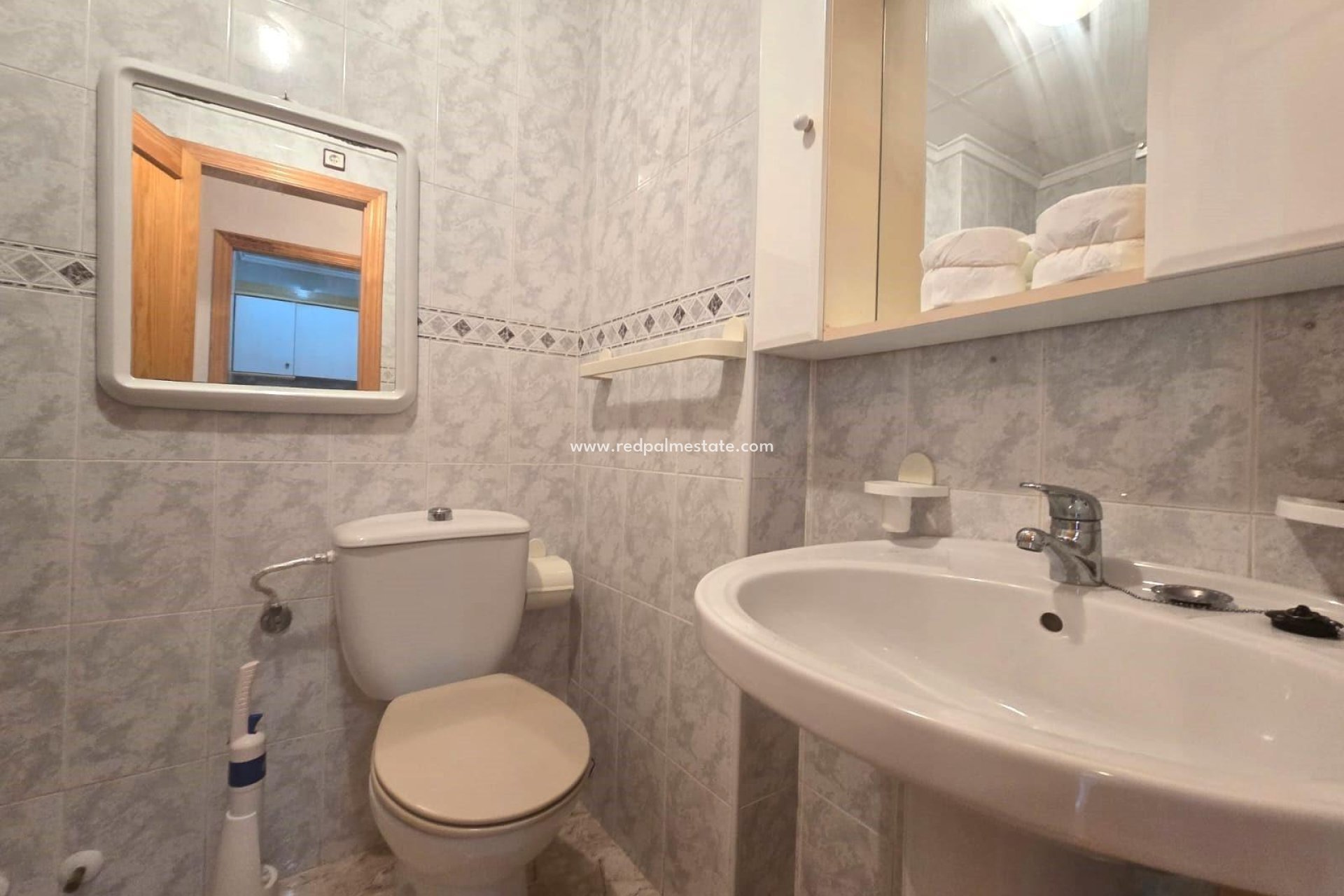 Revente - Appartement -
Torrevieja - Centro Torrevieja
