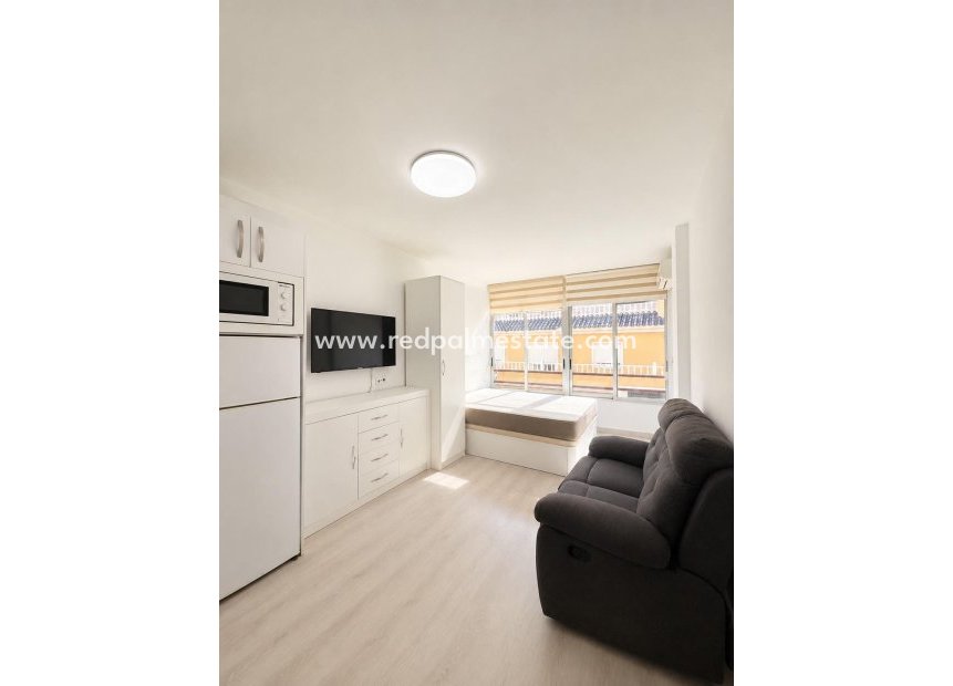 Revente - Appartement -
Torrevieja - Centro Torrevieja