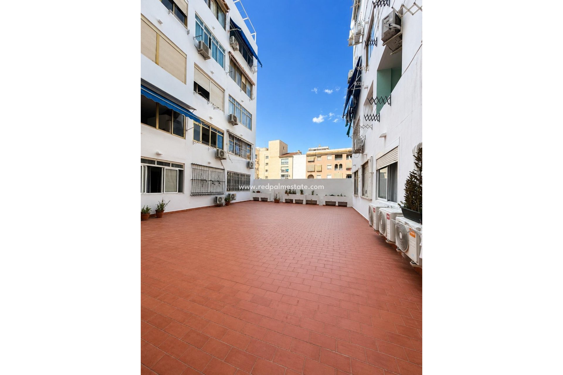 Revente - Appartement -
Torrevieja - Centro Torrevieja