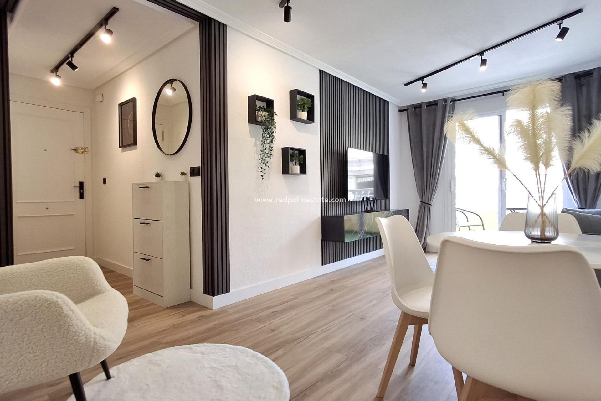 Revente - Appartement -
Torrevieja - Centro Torrevieja