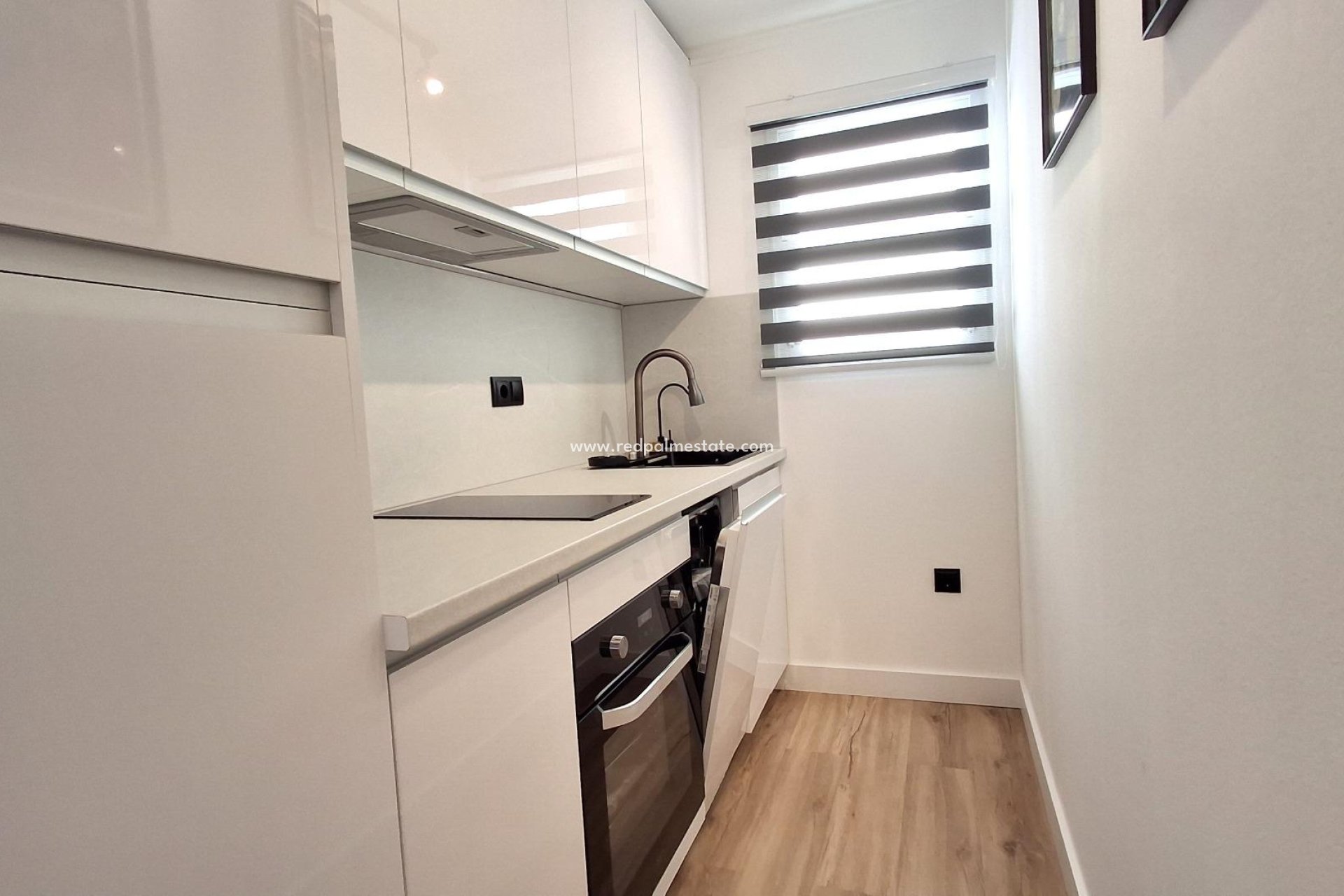 Revente - Appartement -
Torrevieja - Centro Torrevieja