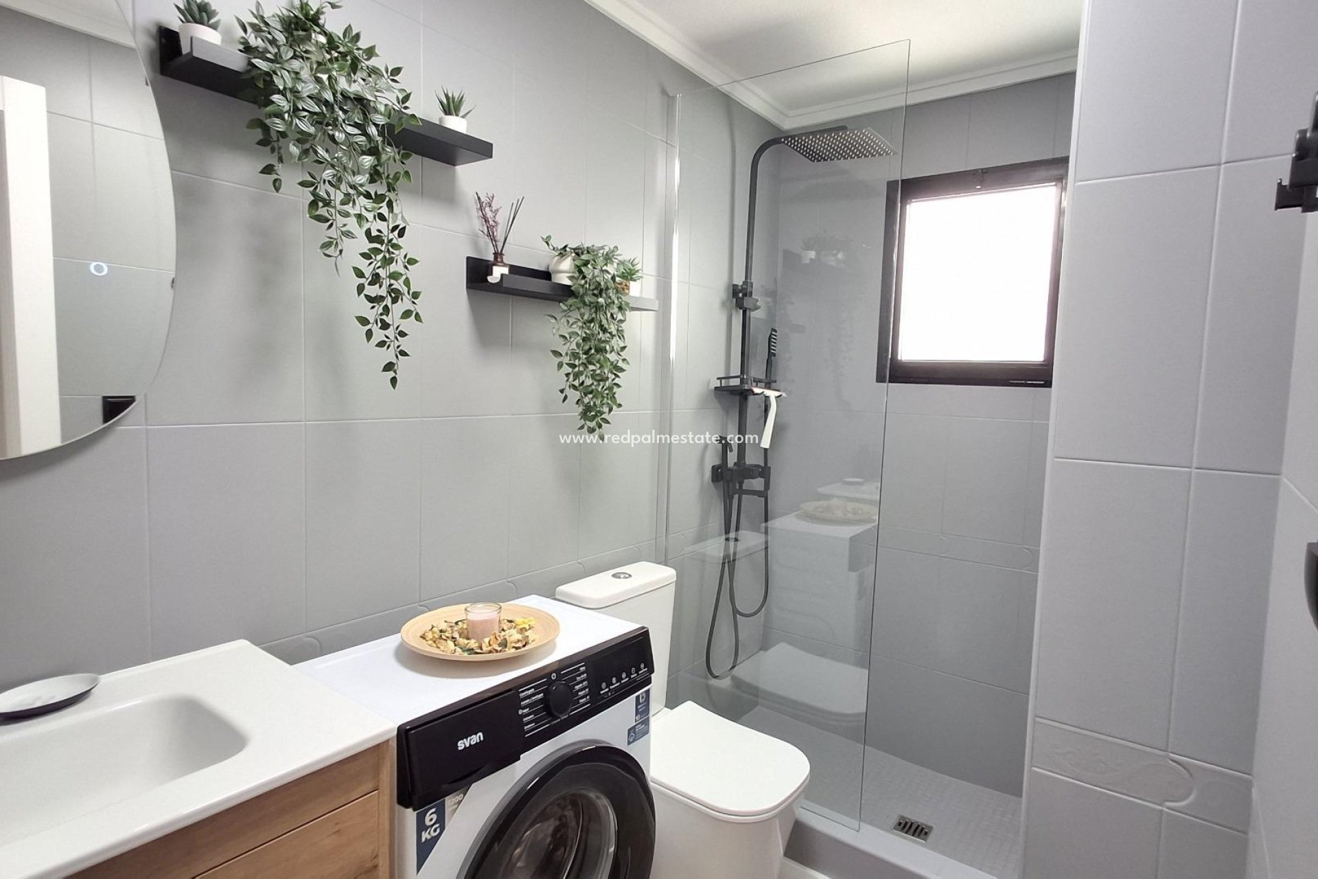 Revente - Appartement -
Torrevieja - Centro Torrevieja