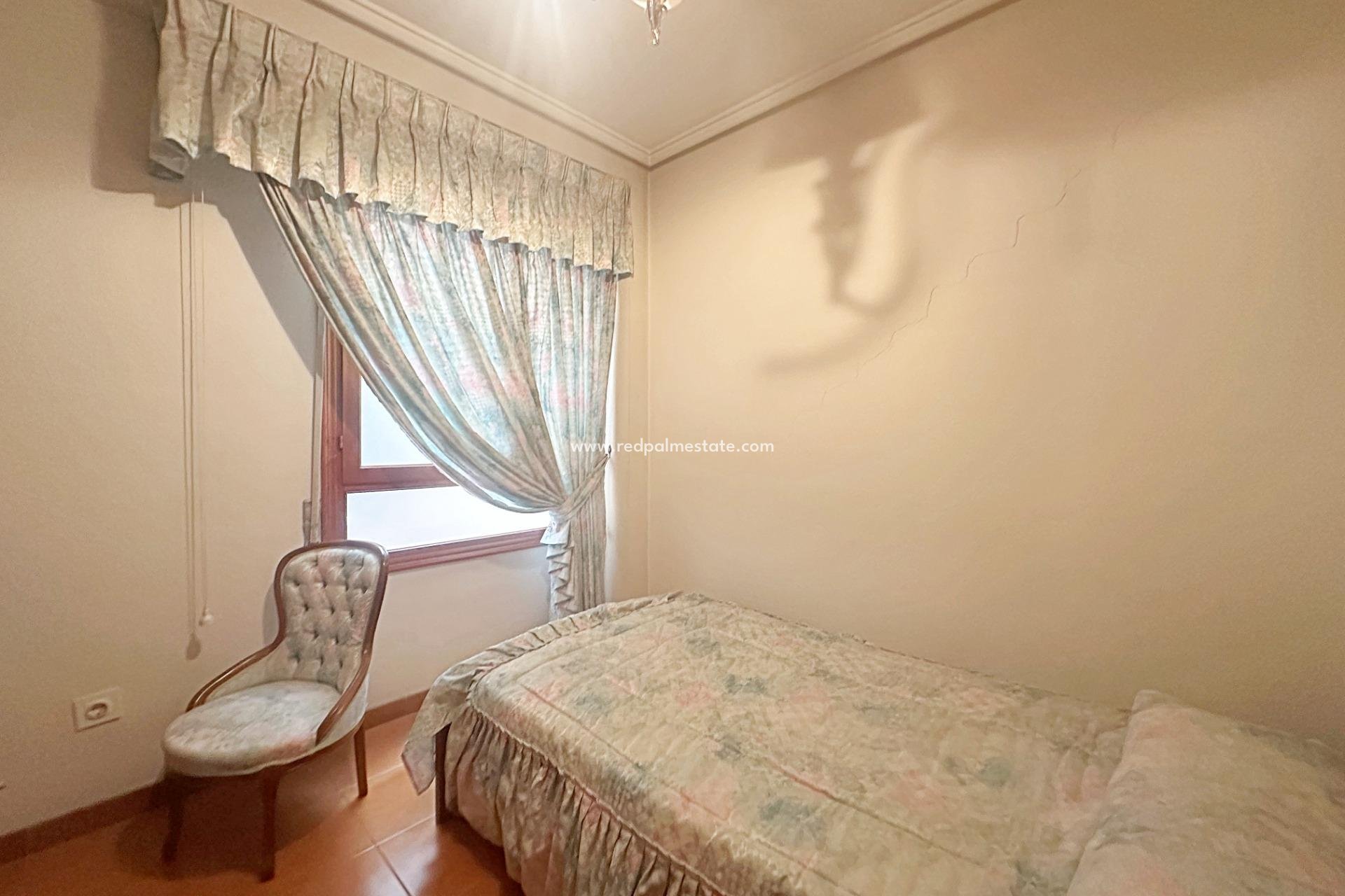 Revente - Appartement -
Torrevieja - Centro Torrevieja