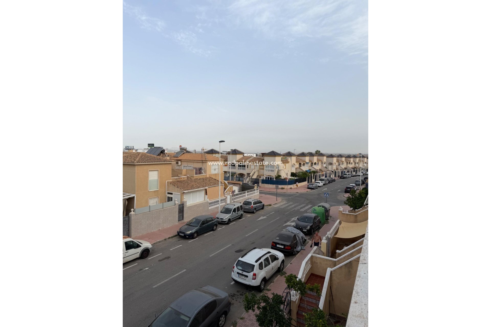 Revente - Appartement -
Torrevieja - Centro Torrevieja
