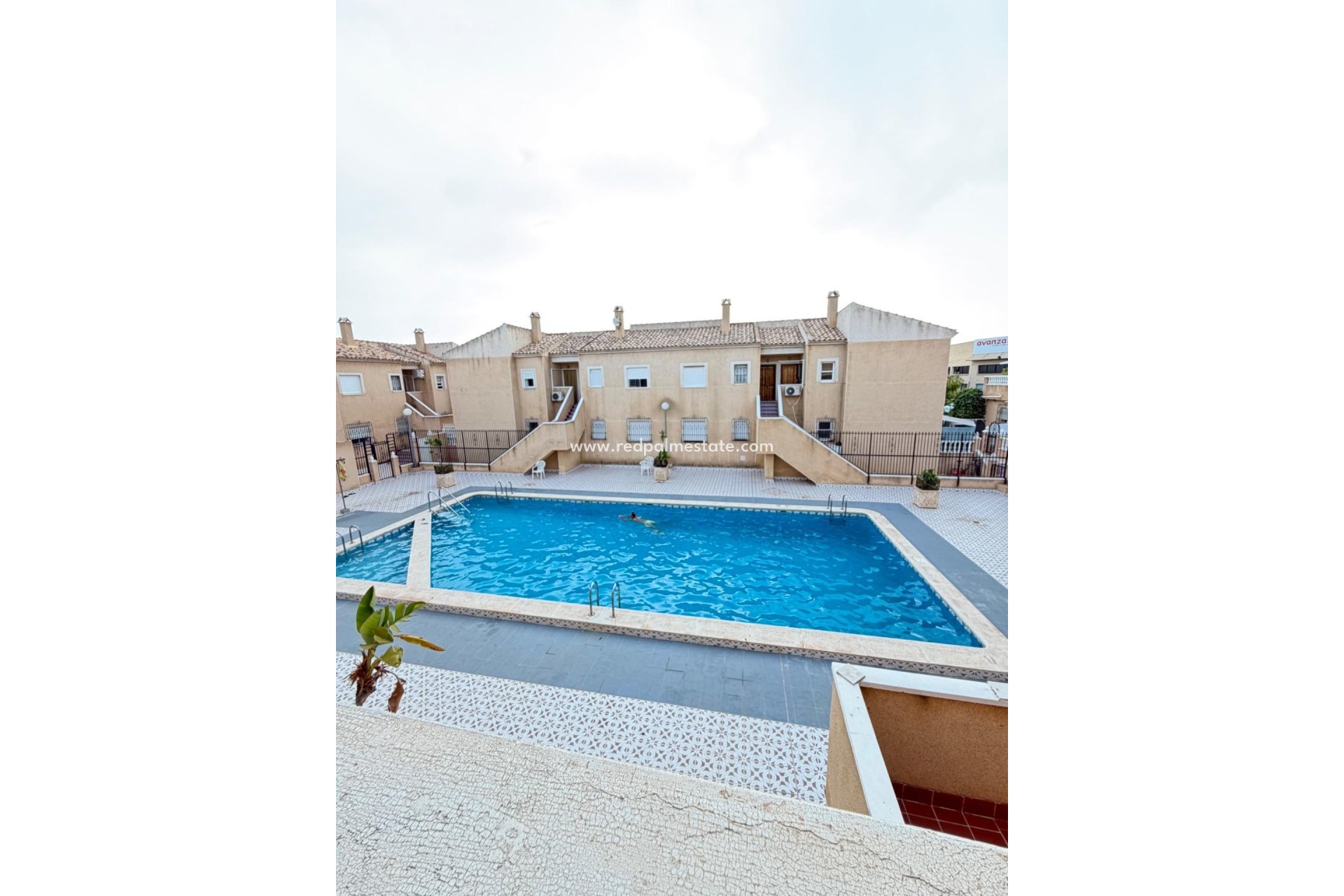 Revente - Appartement -
Torrevieja - Centro Torrevieja