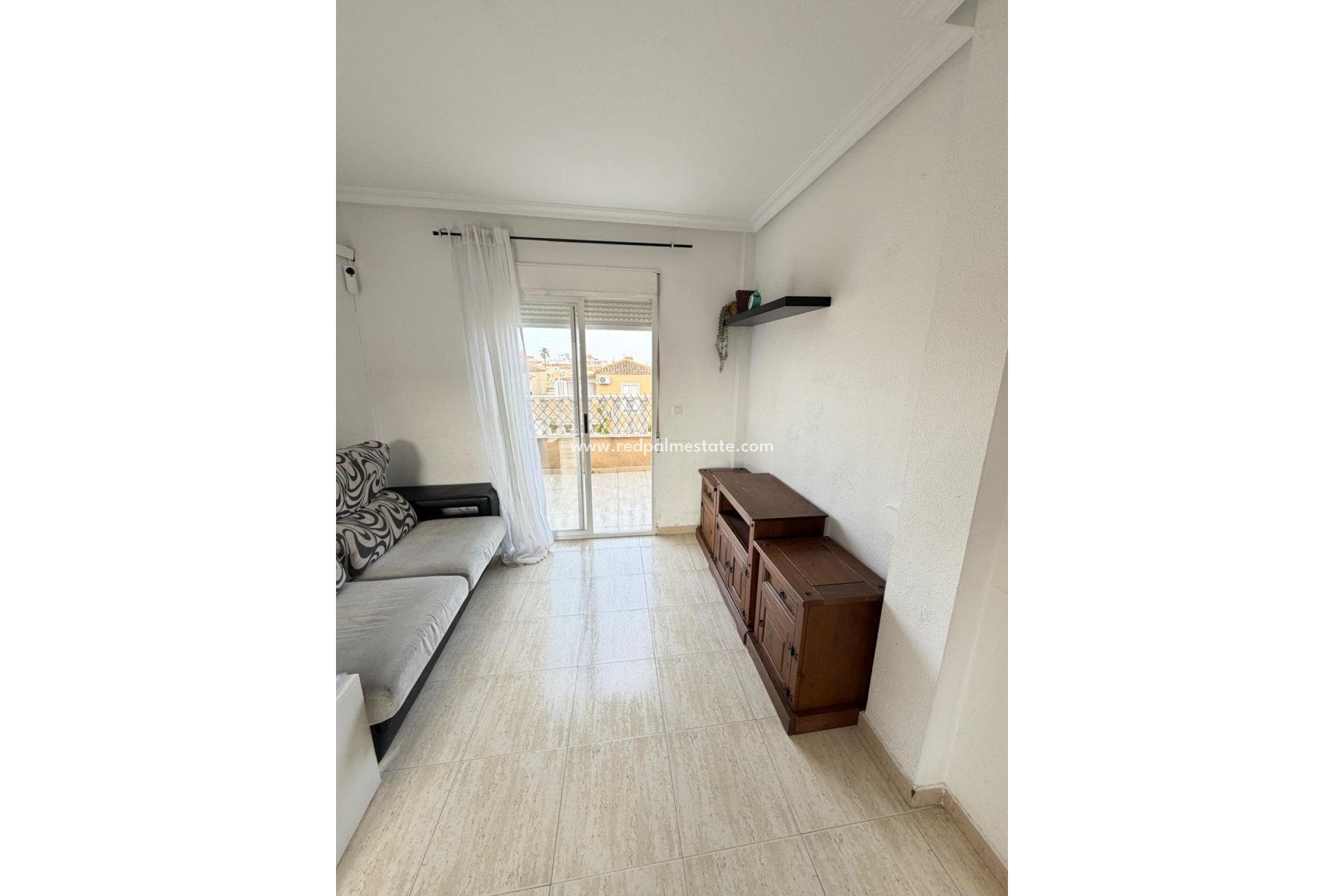 Revente - Appartement -
Torrevieja - Centro Torrevieja