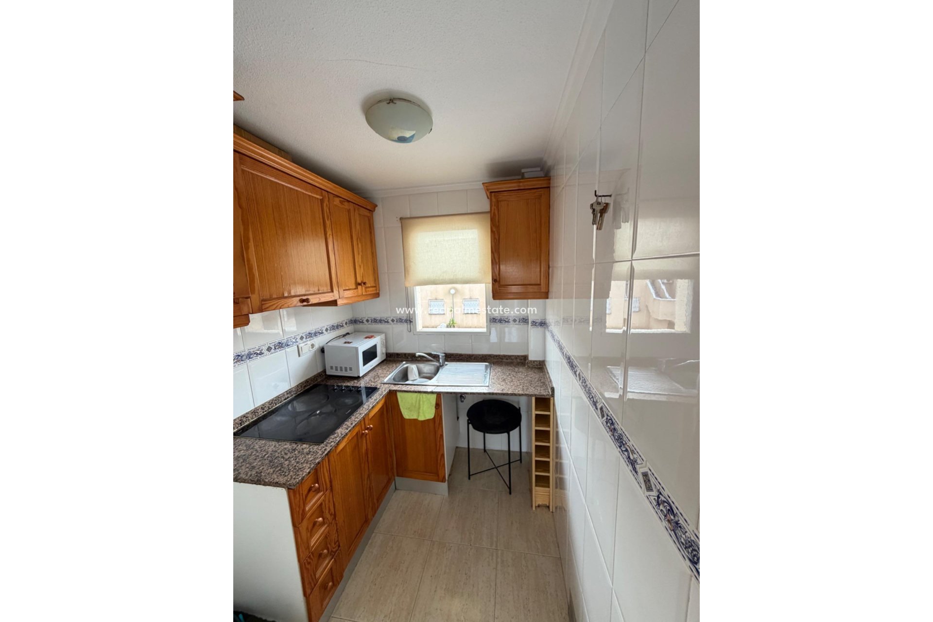 Revente - Appartement -
Torrevieja - Centro Torrevieja
