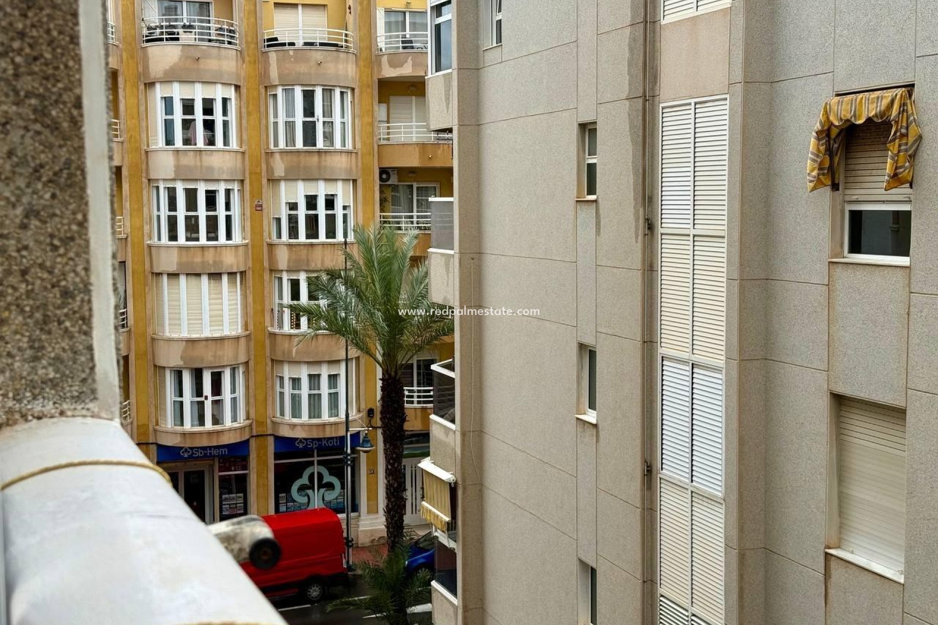 Revente - Appartement -
Torrevieja - Centro Torrevieja