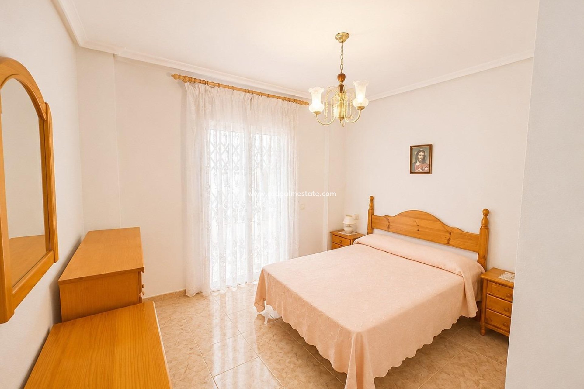 Revente - Appartement -
Torrevieja - Centro Torrevieja