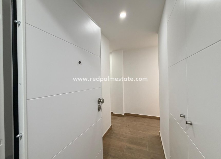 Revente - Appartement -
Torrevieja - Centro Torrevieja