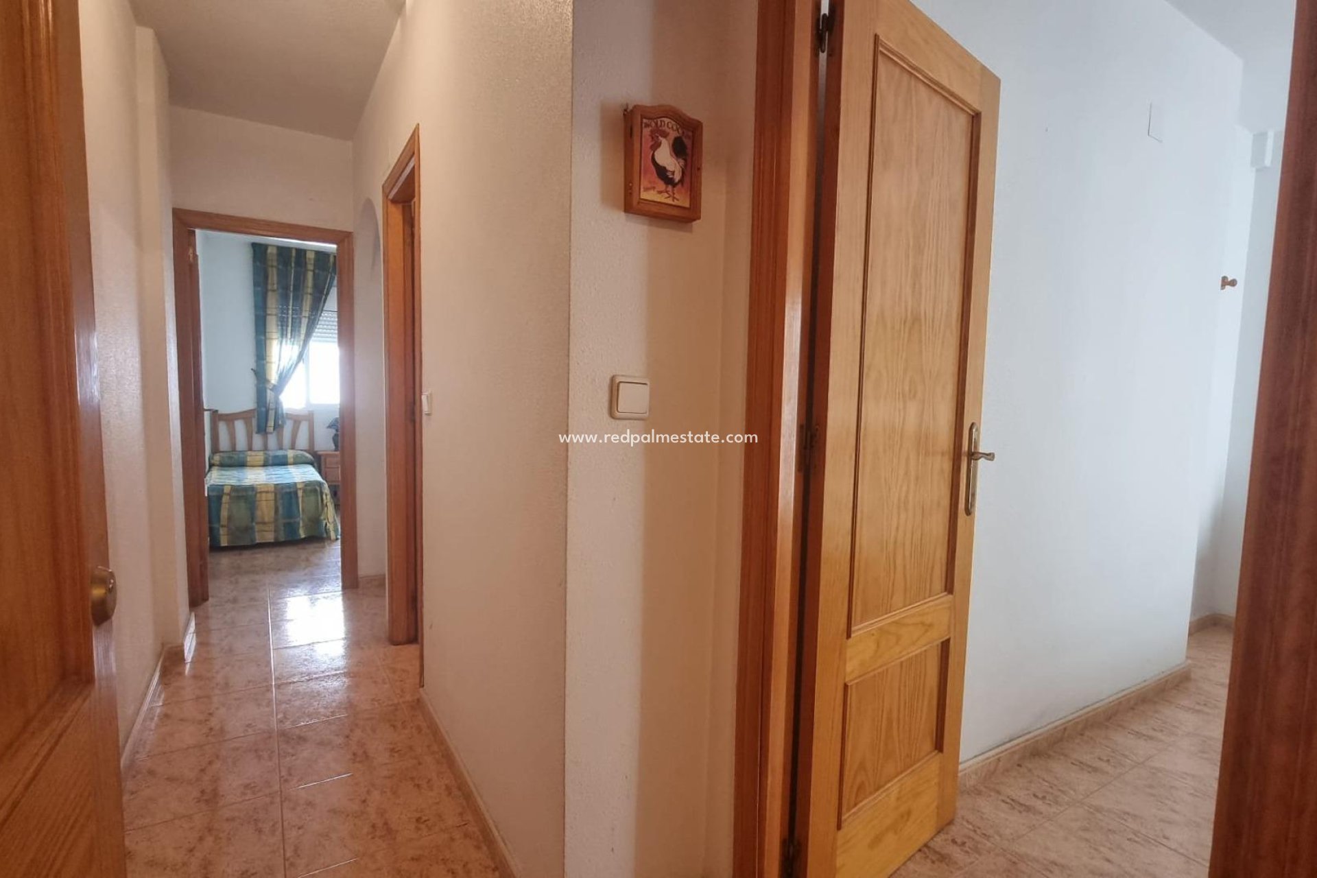 Revente - Appartement -
Torrevieja - Centro Torrevieja