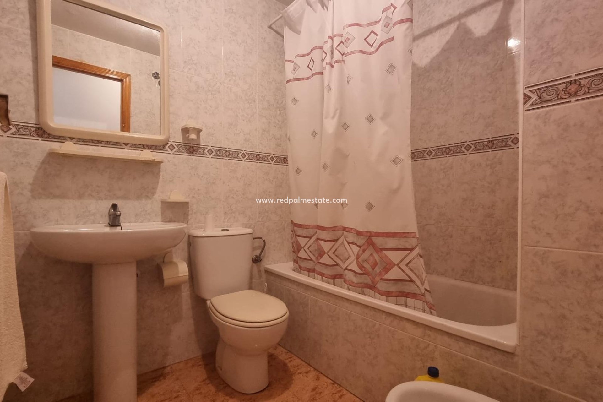 Revente - Appartement -
Torrevieja - Centro Torrevieja