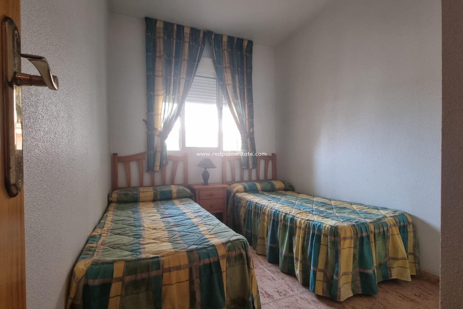 Revente - Appartement -
Torrevieja - Centro Torrevieja