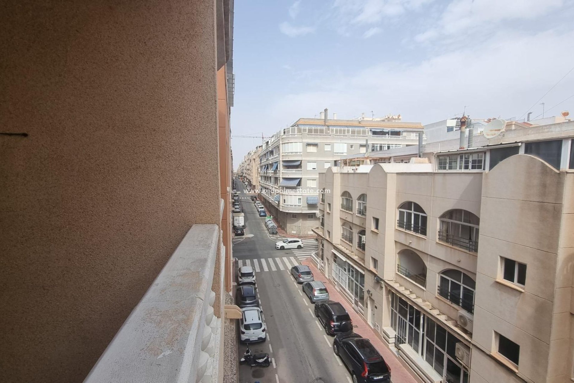 Revente - Appartement -
Torrevieja - Centro Torrevieja