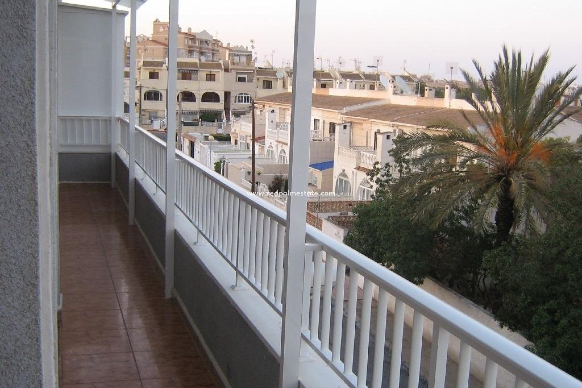 Revente - Appartement -
Torrevieja - Centro Torrevieja