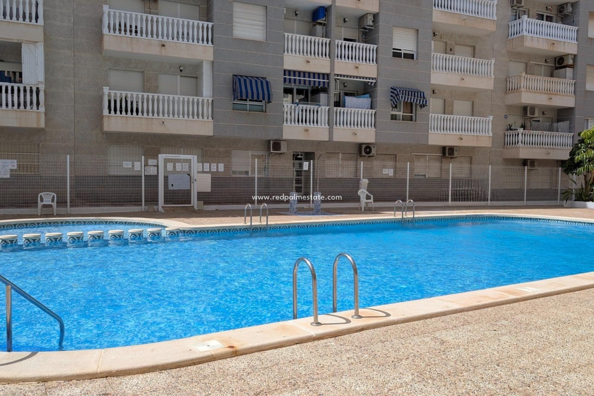 Revente - Appartement -
Torrevieja - Centro Torrevieja