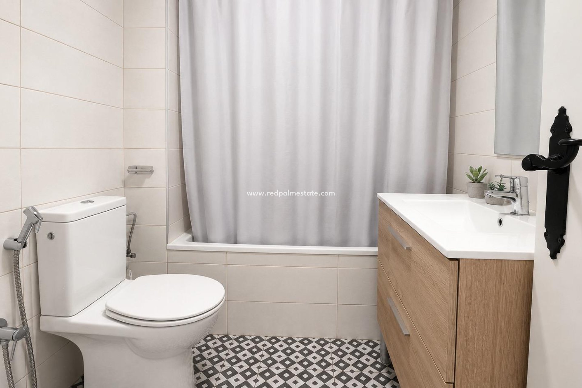 Revente - Appartement -
Torrevieja - Centro Torrevieja